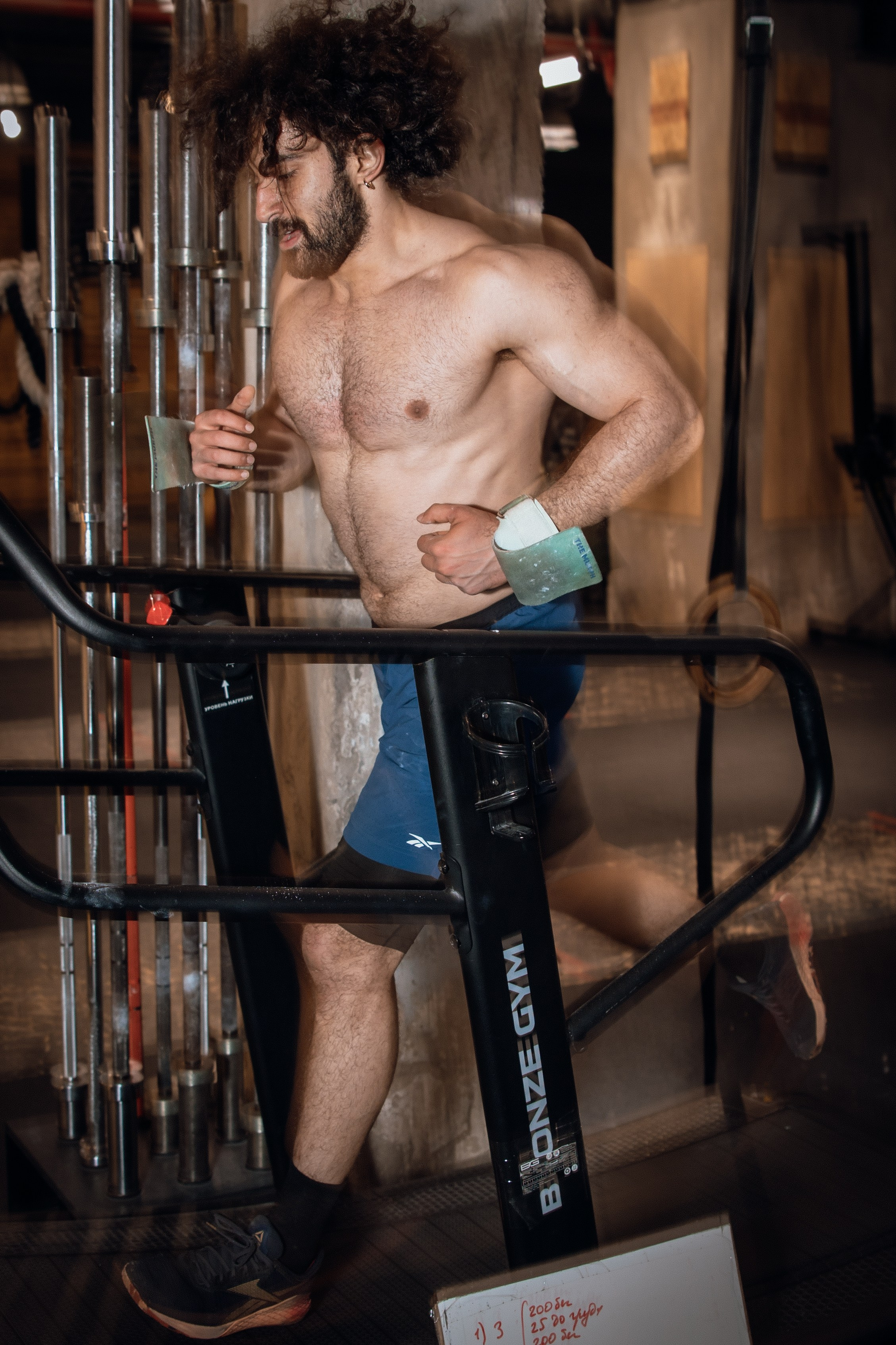 Спорт. Семейный, репортажный фотограф Анастасия Петрова