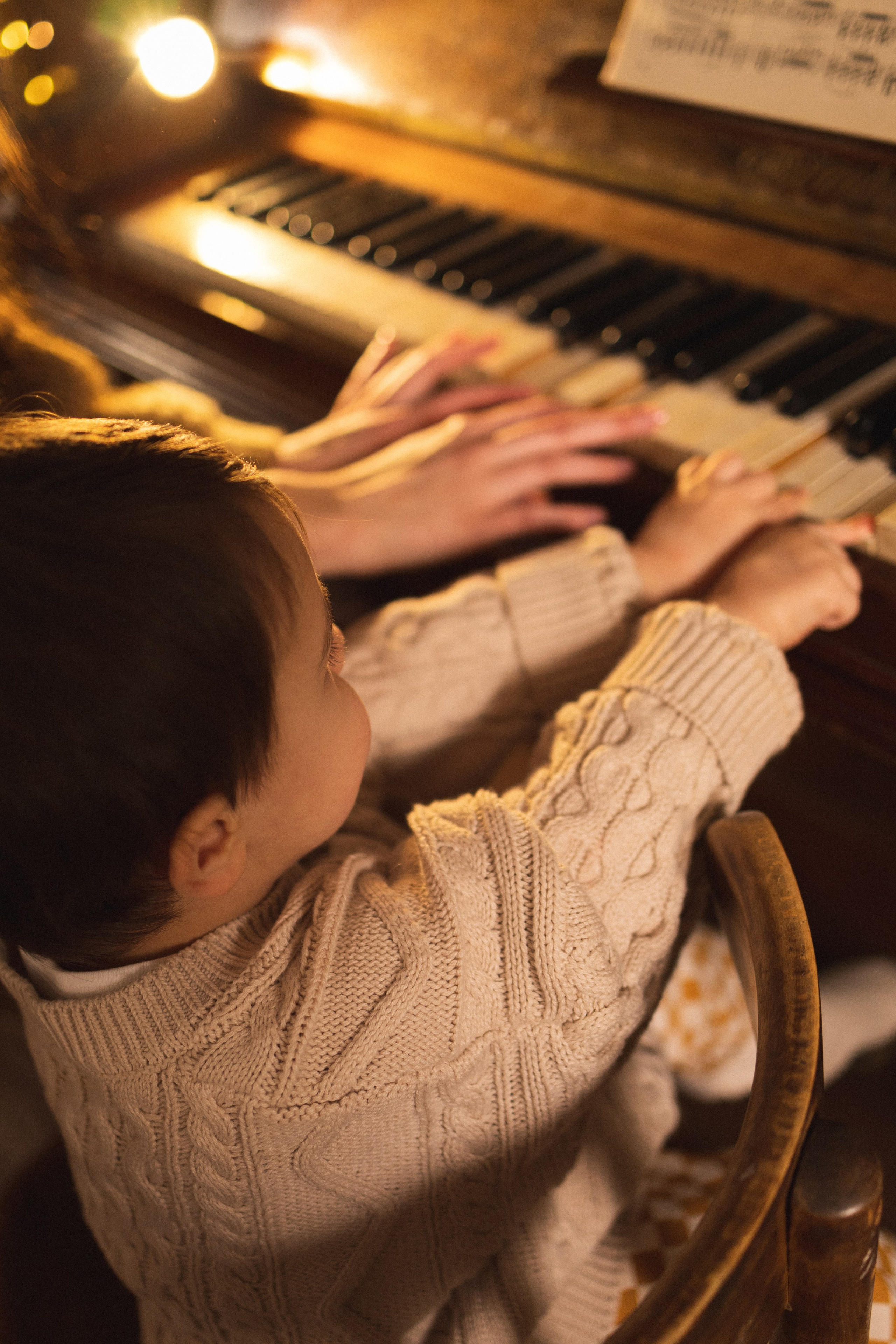 Лана и Сережа. Семейный фотограф в Москве Валерия Карпова