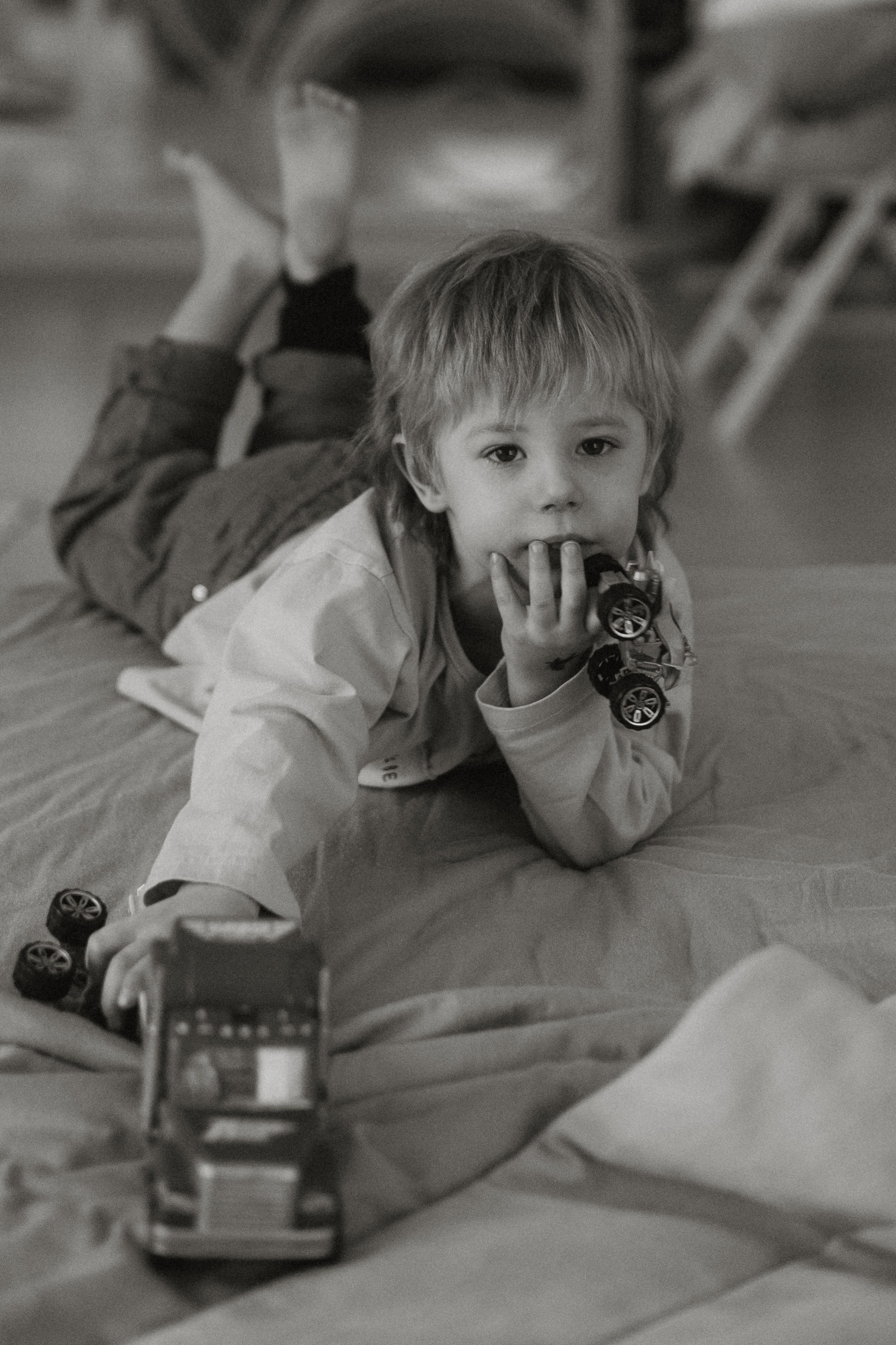 Добро пожаловать домой, малыш). Семейный фотограф в Москве Валерия Карпова
