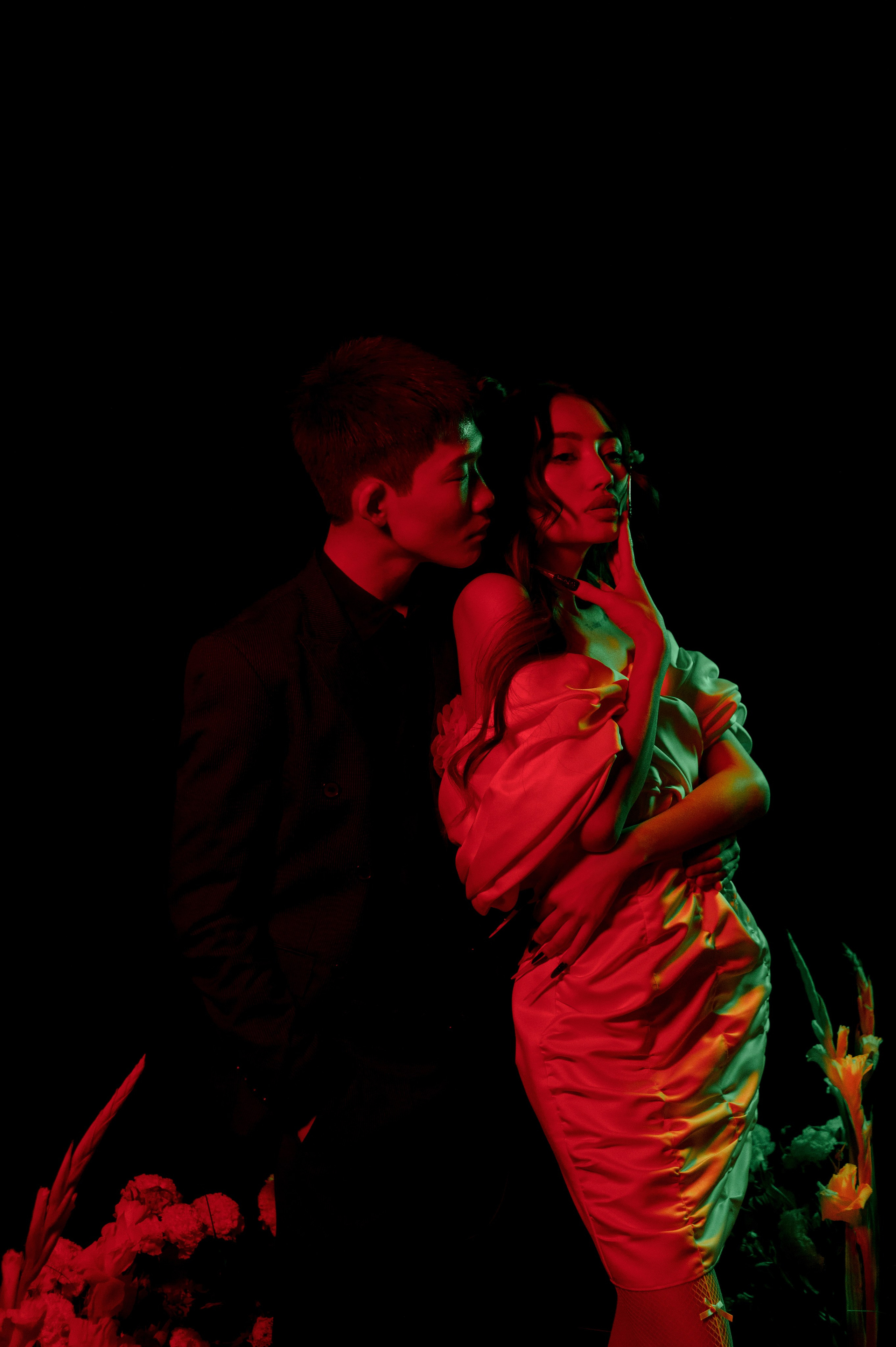 Мой личный свадебный воркшоп в Азиатском стиле. Свадебный фотограф Караганда