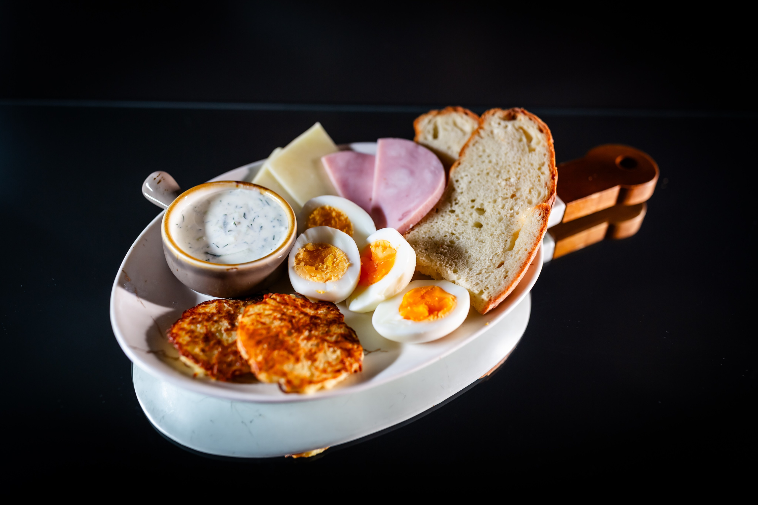 Фуд-фотография для ресторана Саби. Контент фотограф для экспертов в соцсетях Алена Собора Москва