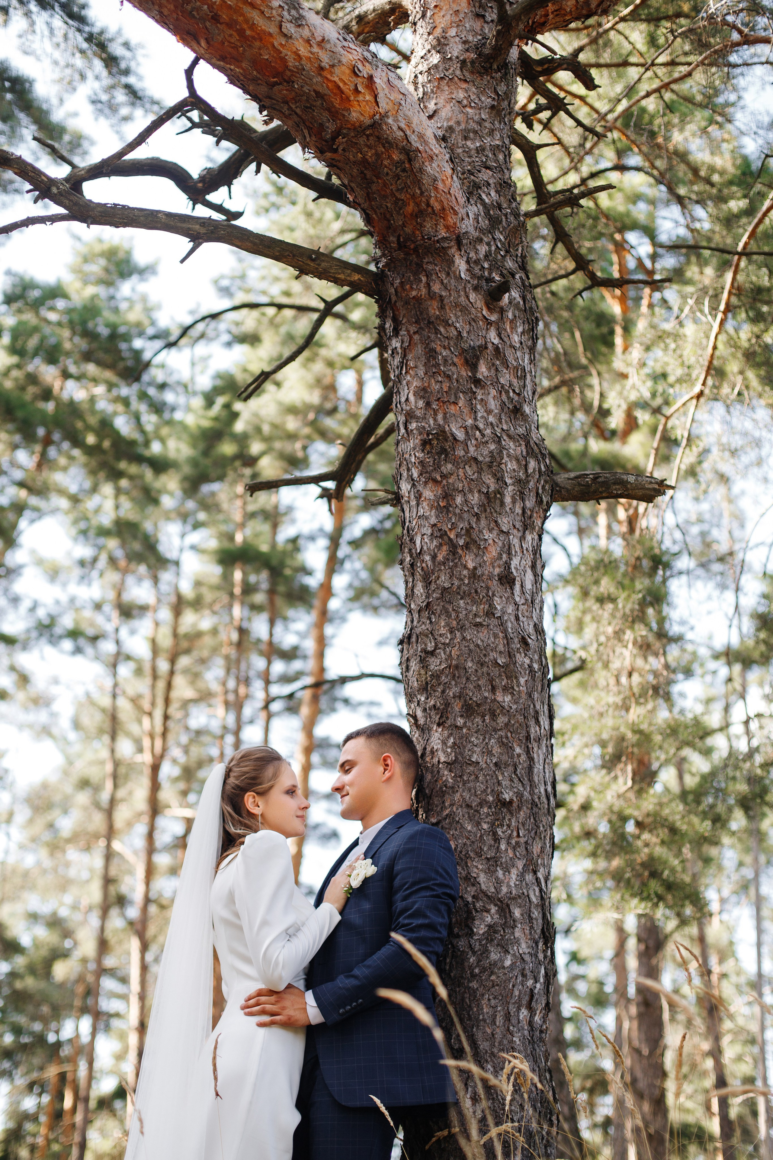 Максим ♥ Кристина. Свадебный и семейный фотограф в городе Воронеж. Ирина Боловина