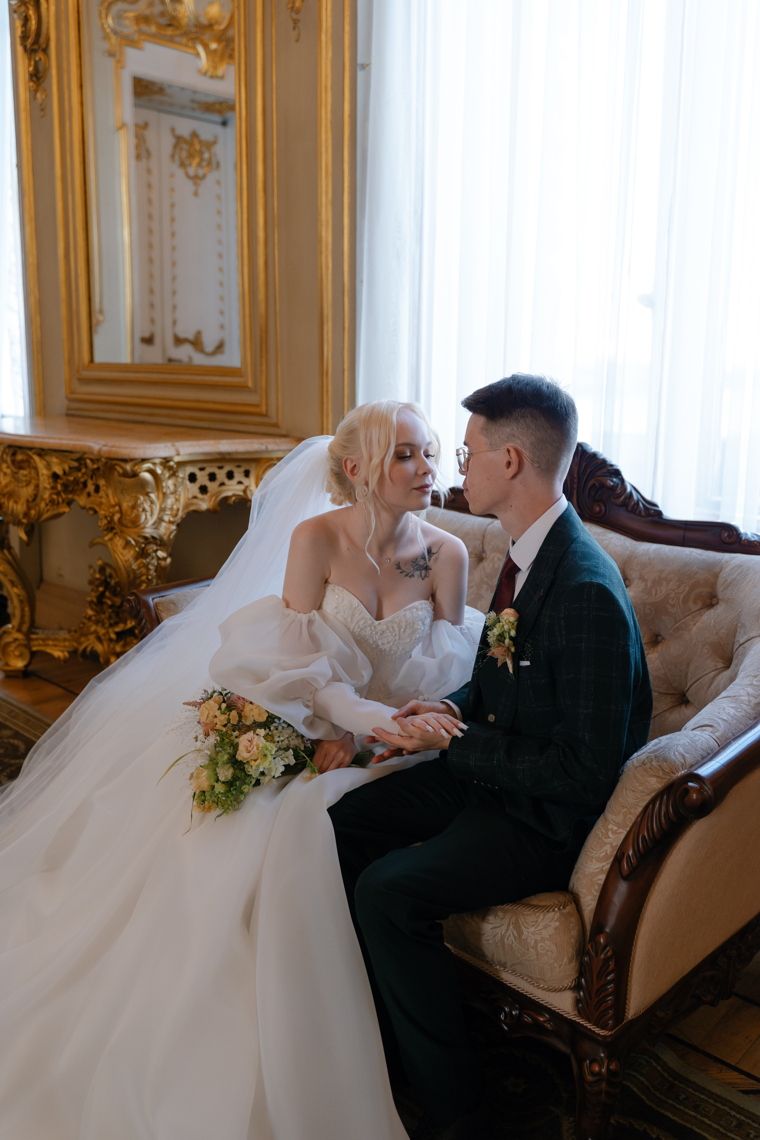 09.08.2023. Свадебный фотограф — Наталья Фед СПб/Москва