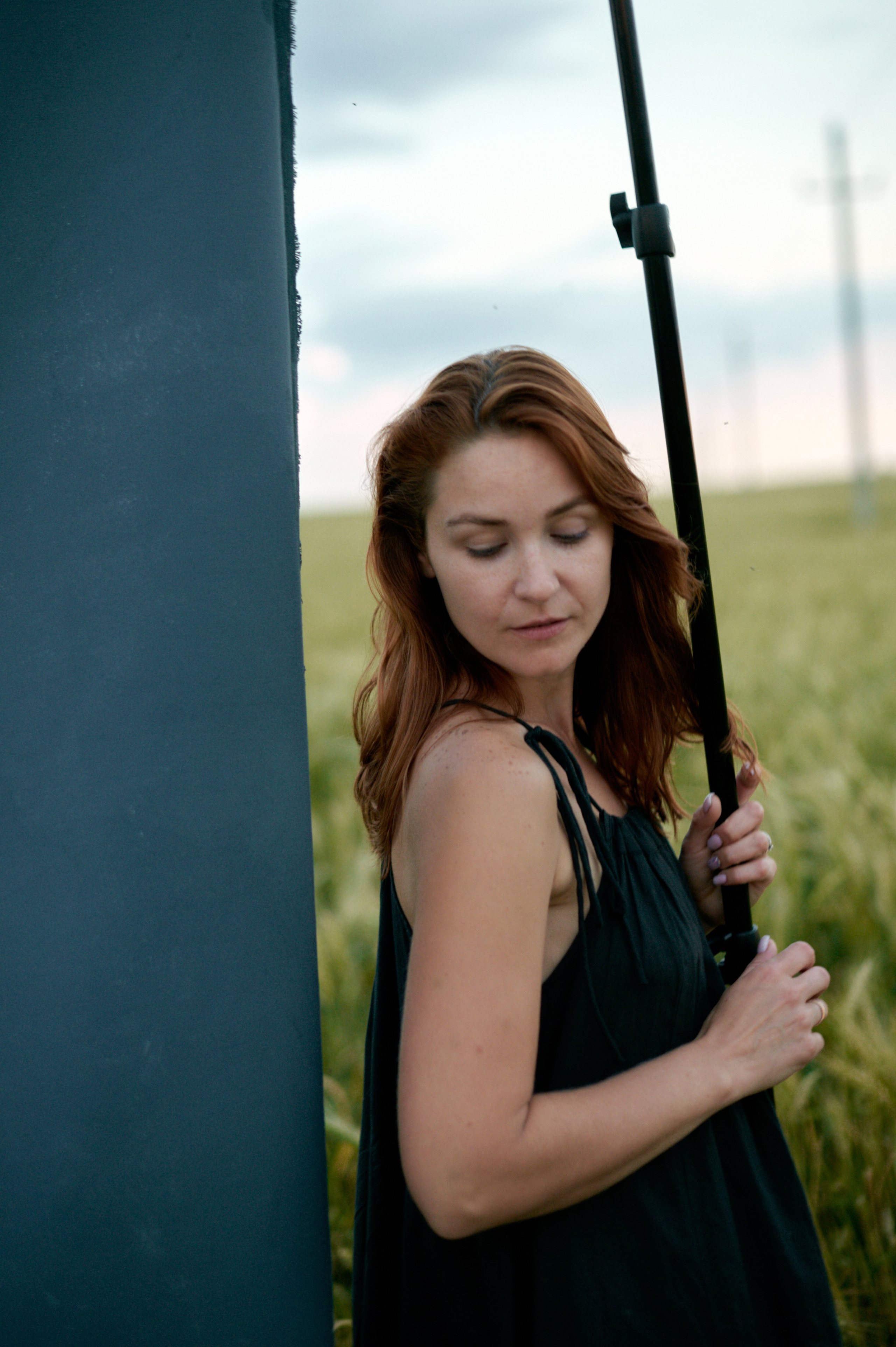 Маша. Фотограф Егорьевск Коломна Воскресенск