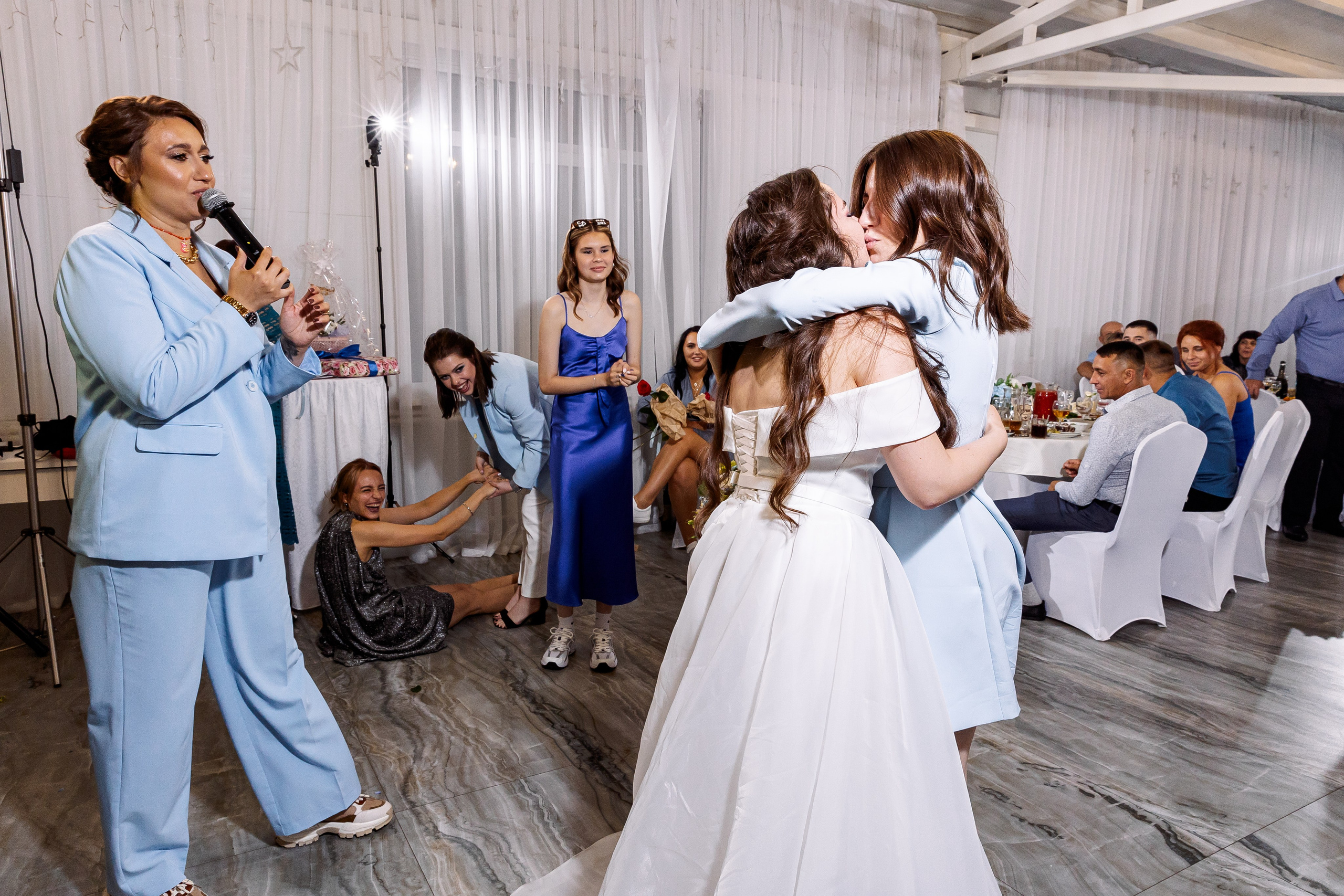 Сергей и Валерия. Свадебный и семейный фотограф в Челябинске Юлия Ишимова