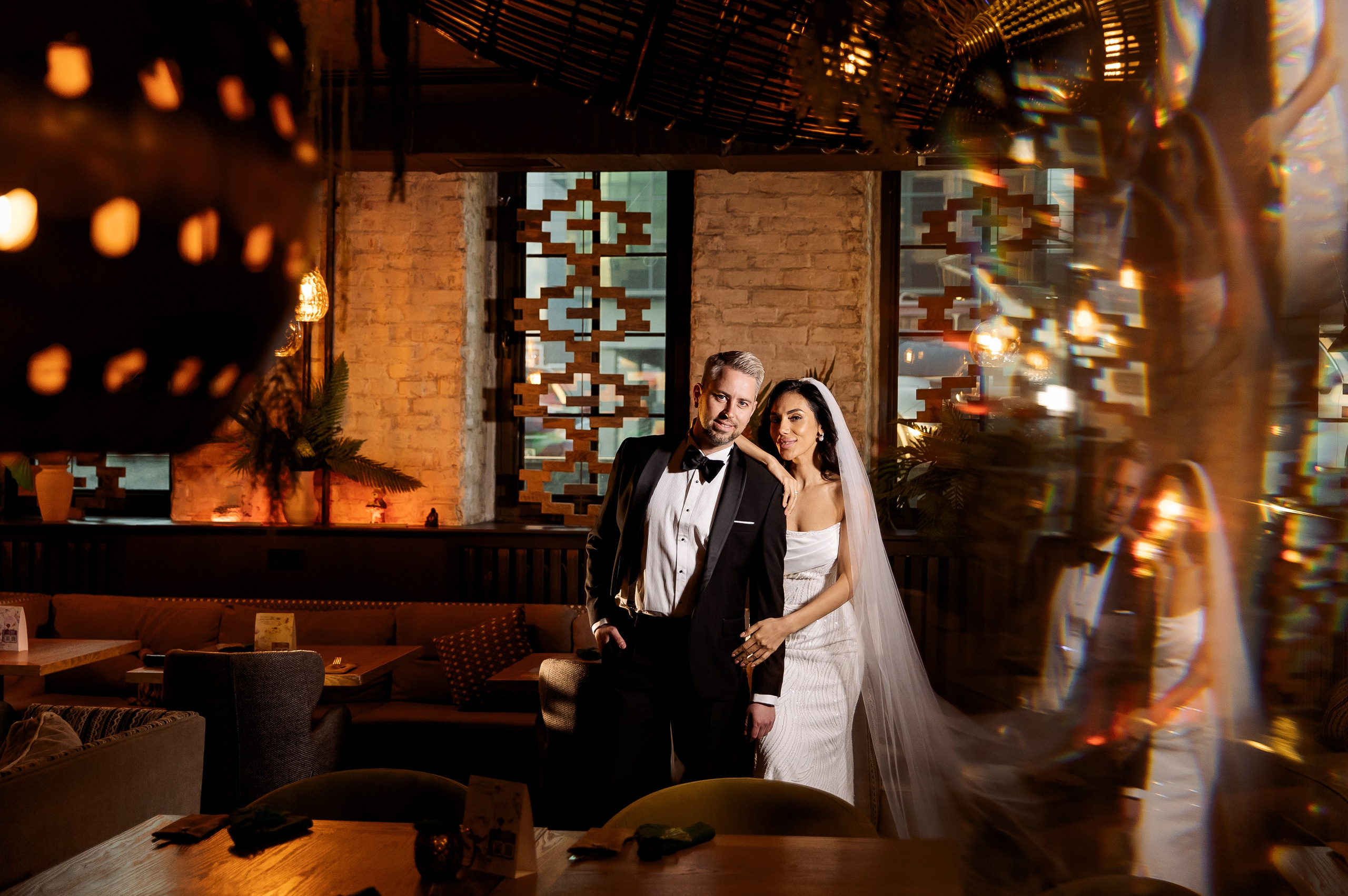 Виталий и Анна. Свадебный и семейный фотограф в Челябинске Юлия Ишимова