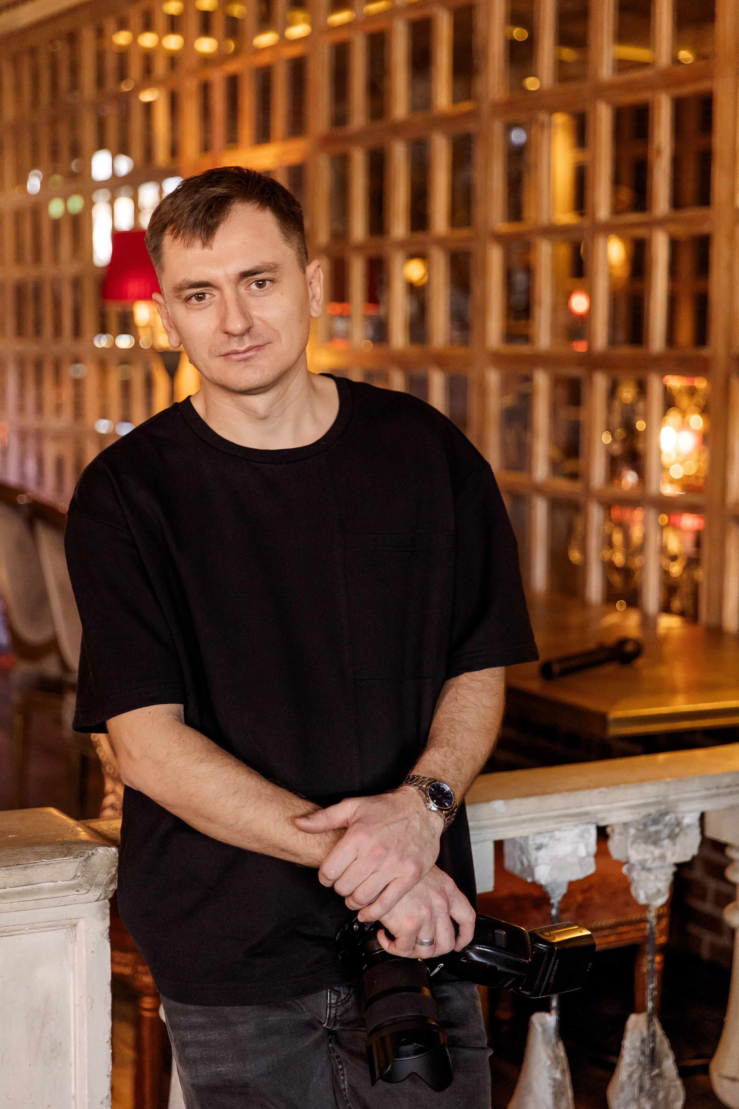 Караоке квиз-девичник. Свадебный и семейный фотограф в Челябинске Юлия Ишимова