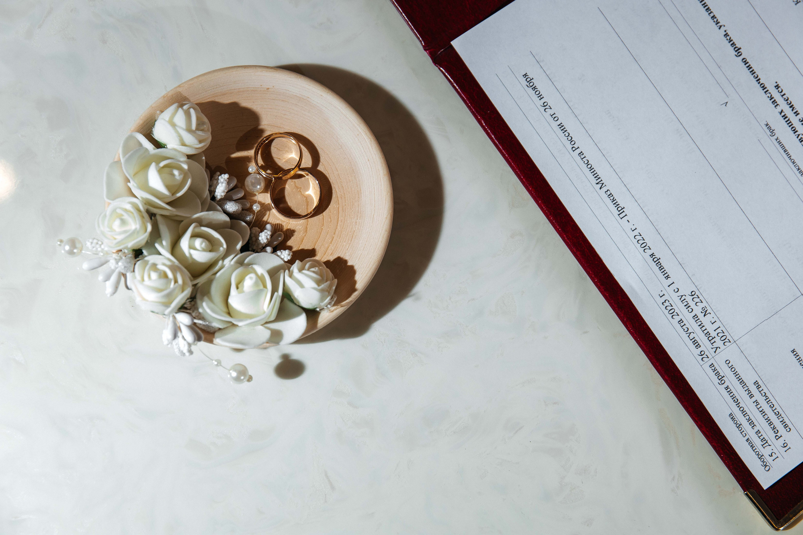 Свадебный репортаж. Фотограф Екатеринбург Мазейко Михаил