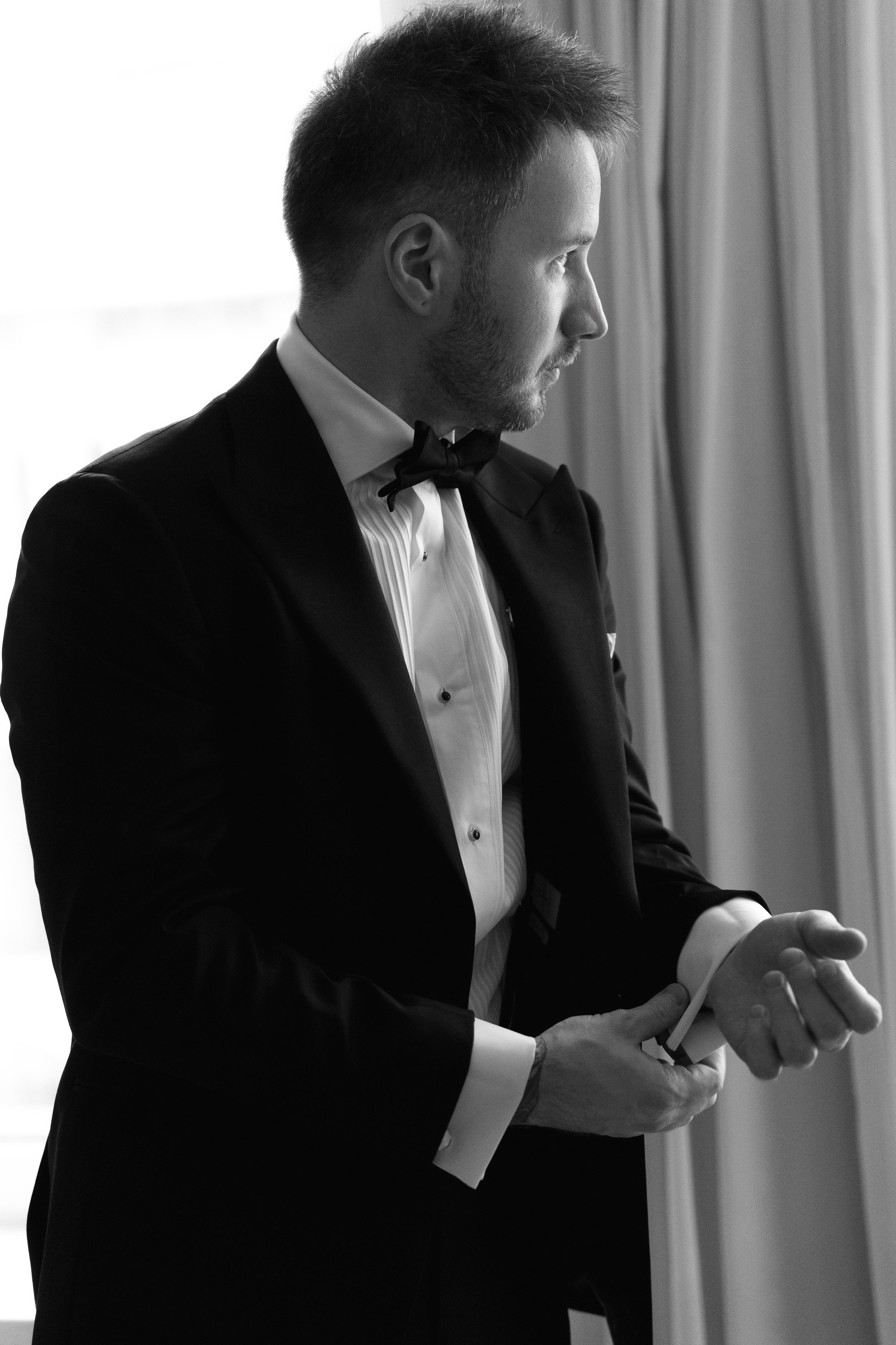 Андрей & Владислава. Женский портрет и свадьбы в Москве. Морад Диана