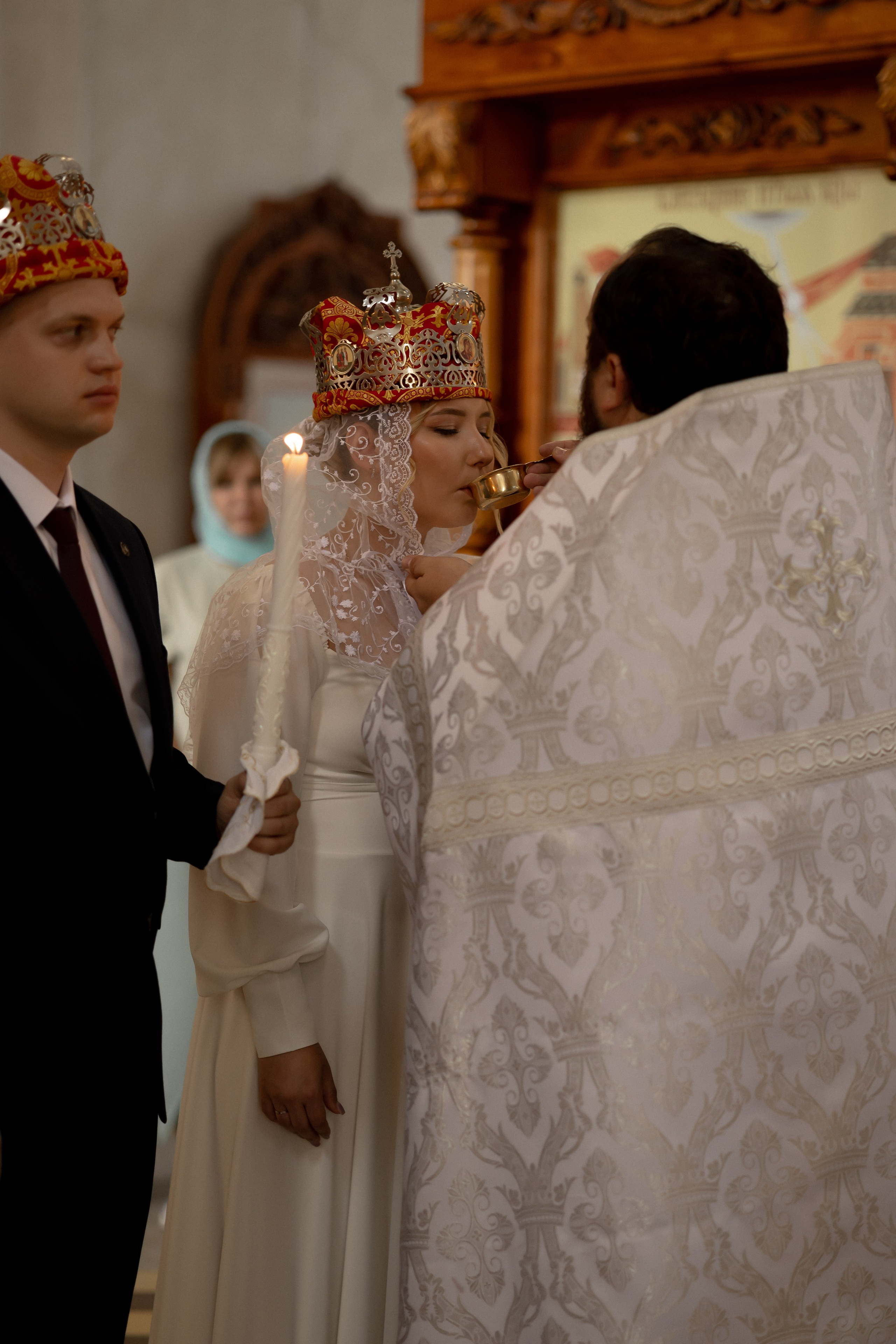 Максим и Анастасия. Свадебный и семейный фотограф в Казани Aileen