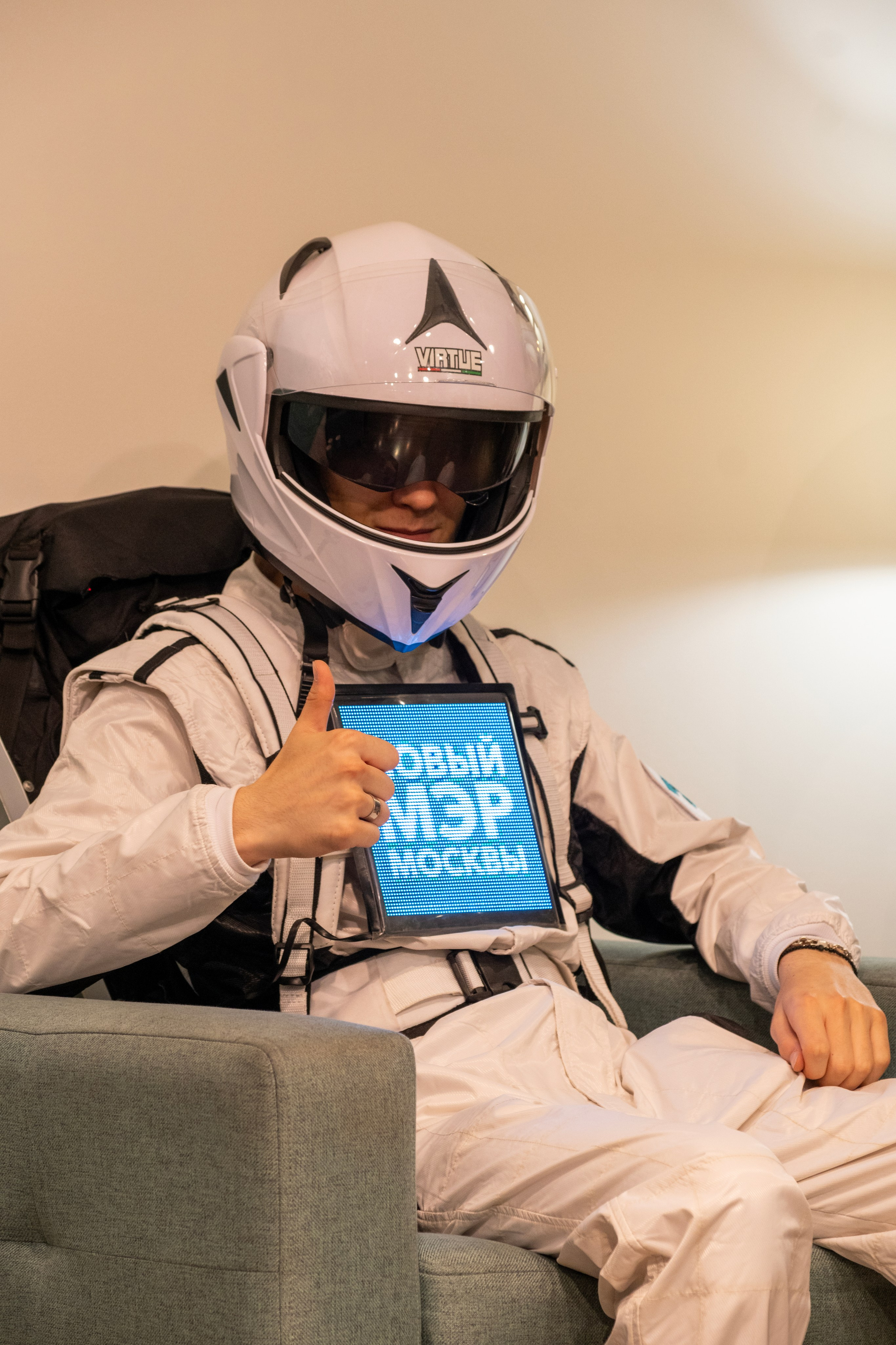 Новые люди. Семейный и детский фотограф Антон Зорин