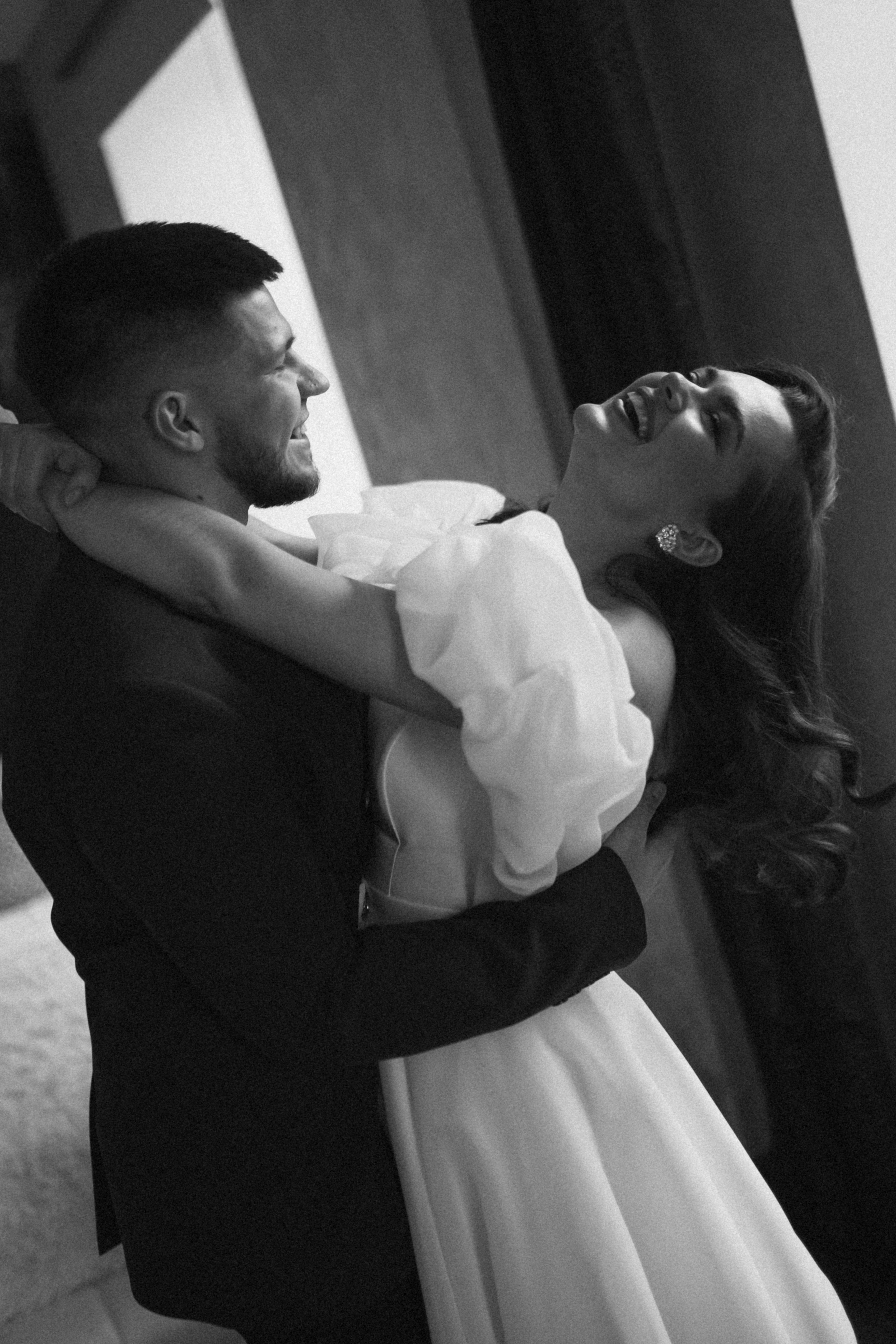 Wedding #13. Фотограф Анна Путилина