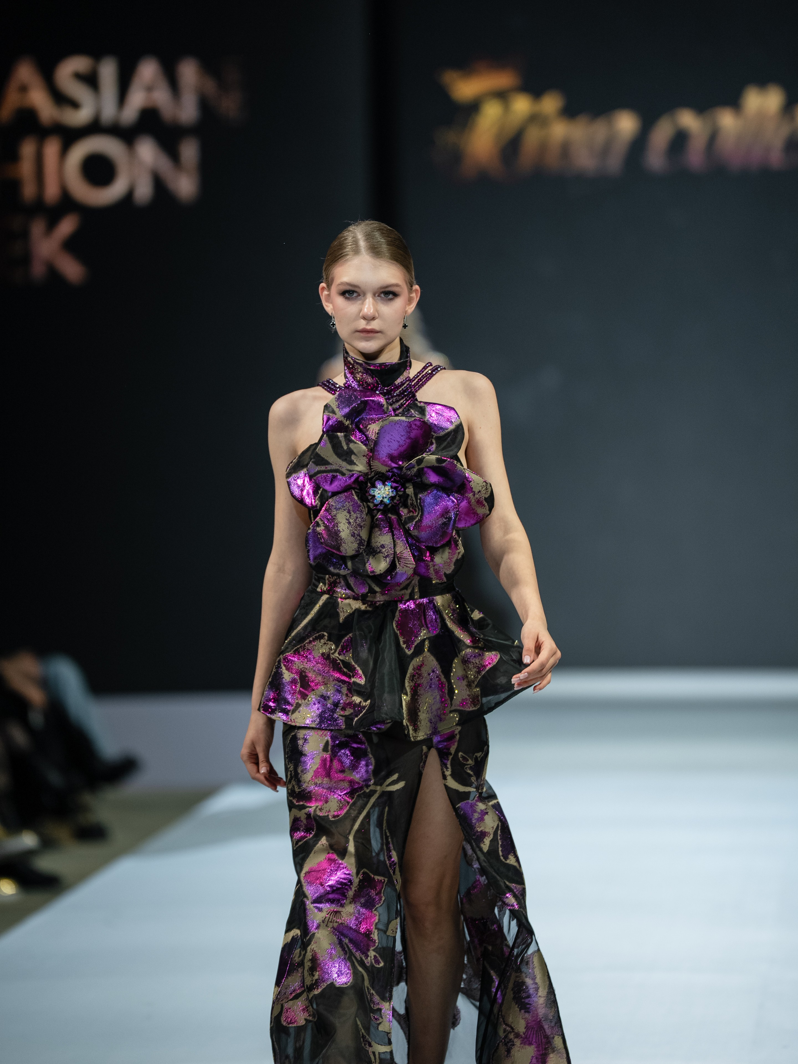 EURASIAN FASHION WEEK Rina Collection. Сайт Алматинского НЮ АРТ, будуар и фэшн фотографа Дениса Карпенко