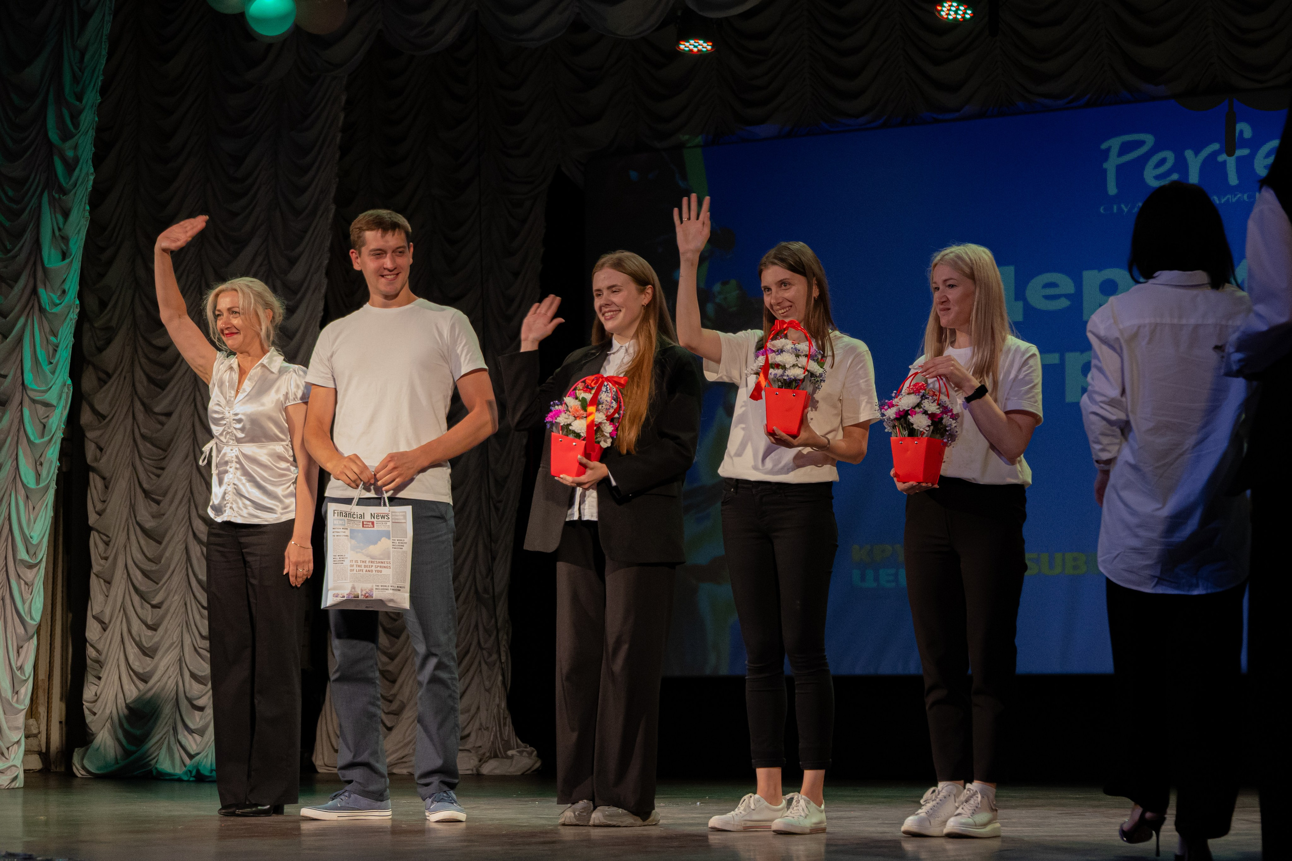 PERFECT. Photokarish