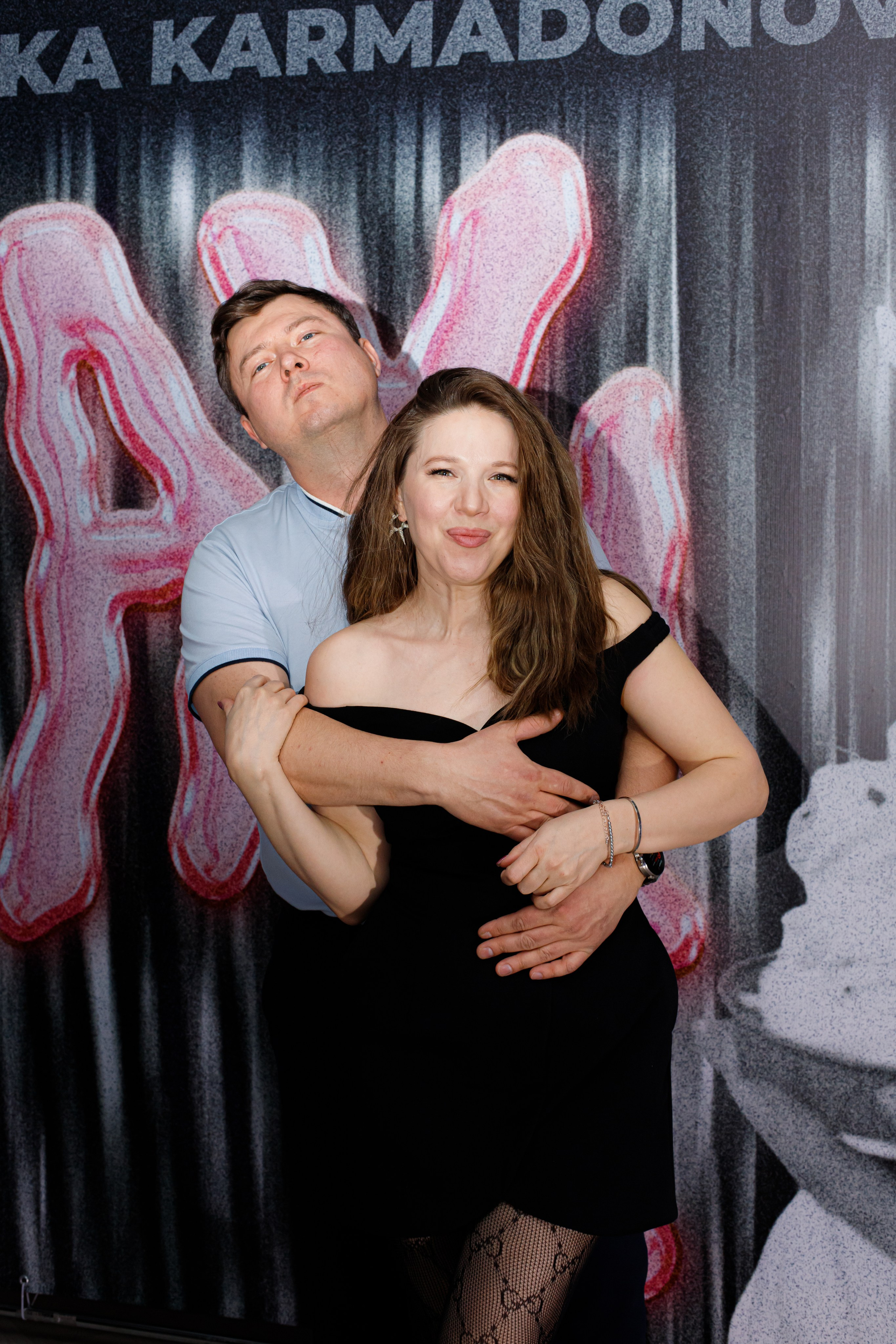 VIKA KARMADONOVA. Photokarish