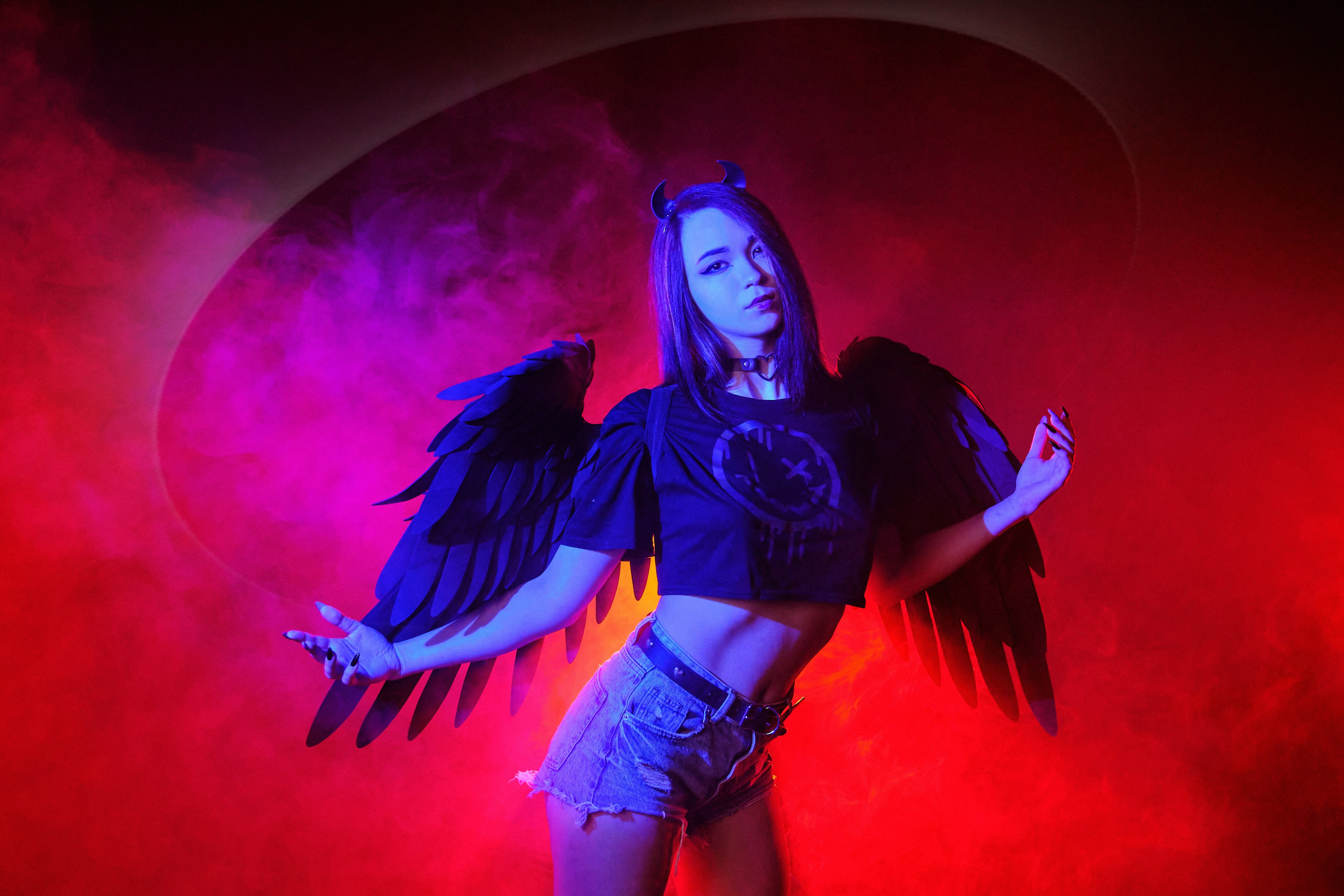 📸 Красивая фотосессия в Самаре | Необычные, интересные фотосессии