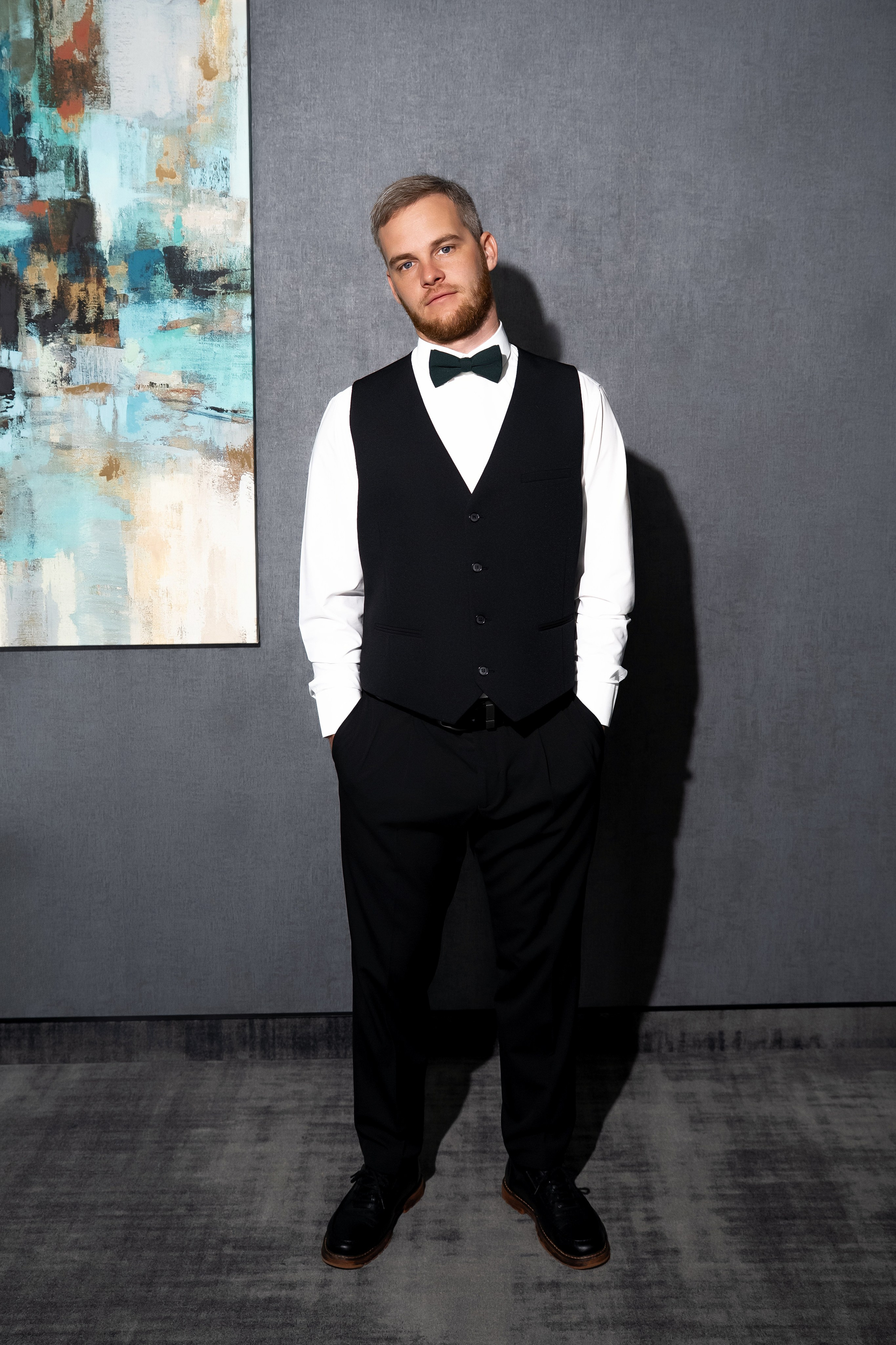 O&D. Vladislav Blinov photographer