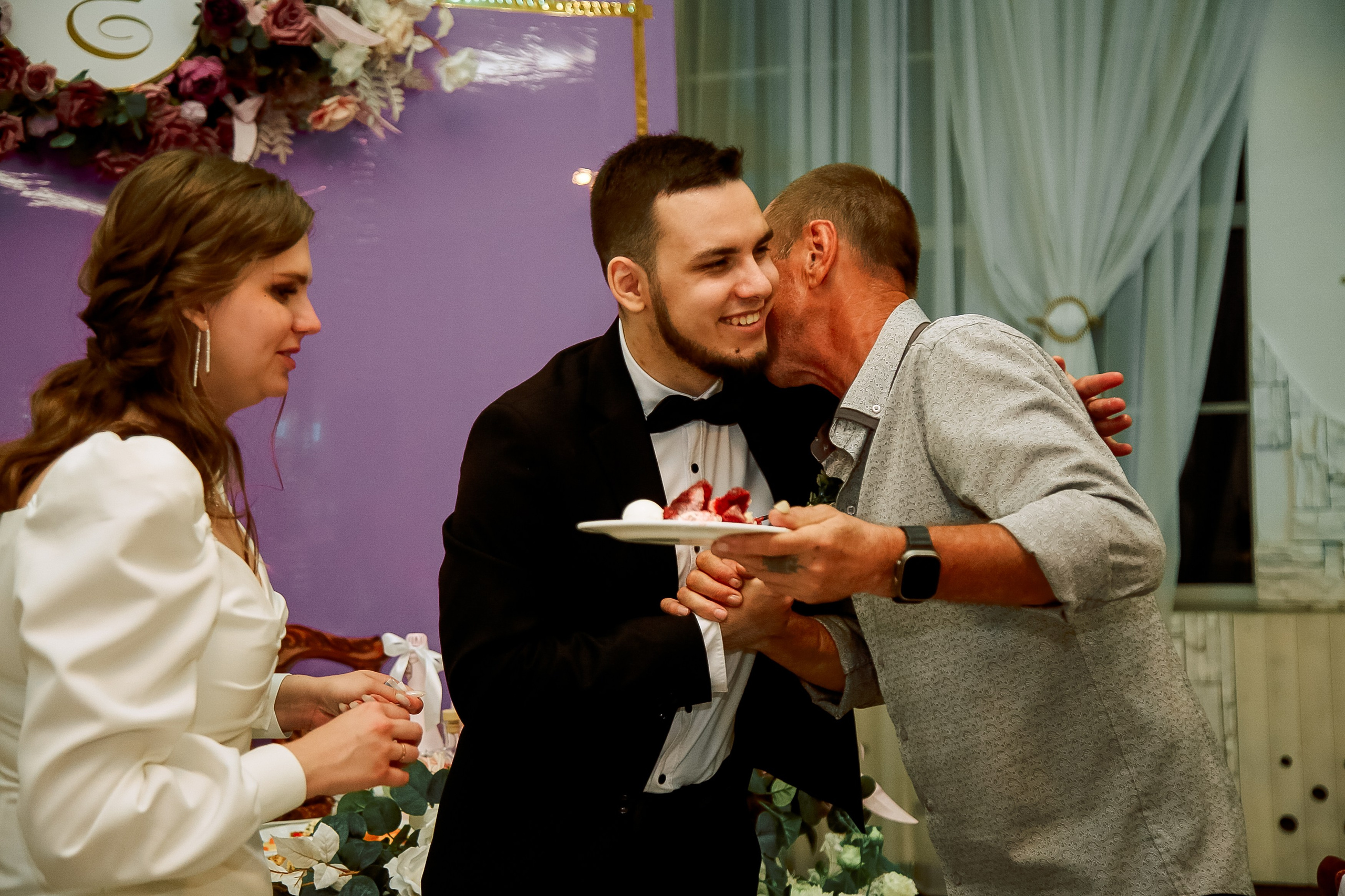 Катя+ Влад. Фото-Видеосъемка любых мероприятий Москва Ростов