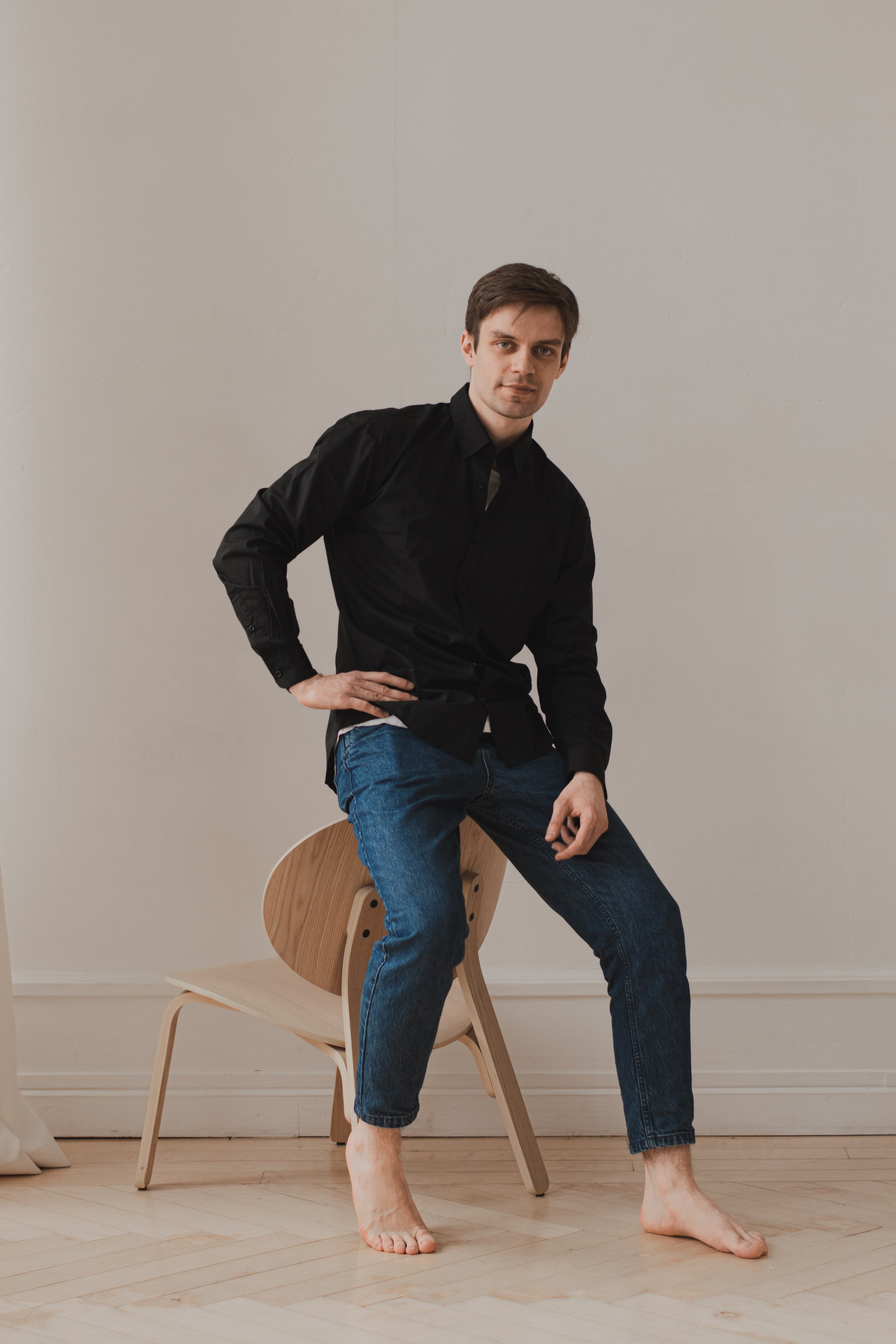 Мужское. Фотограф Екатеринбург | Алиса Митус