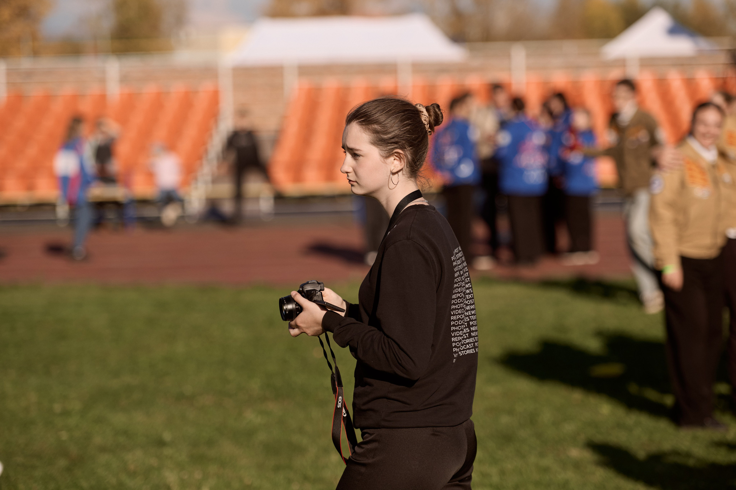 Павловский слёт. Сергей Богомолов. Свадебный и семейный фотограф