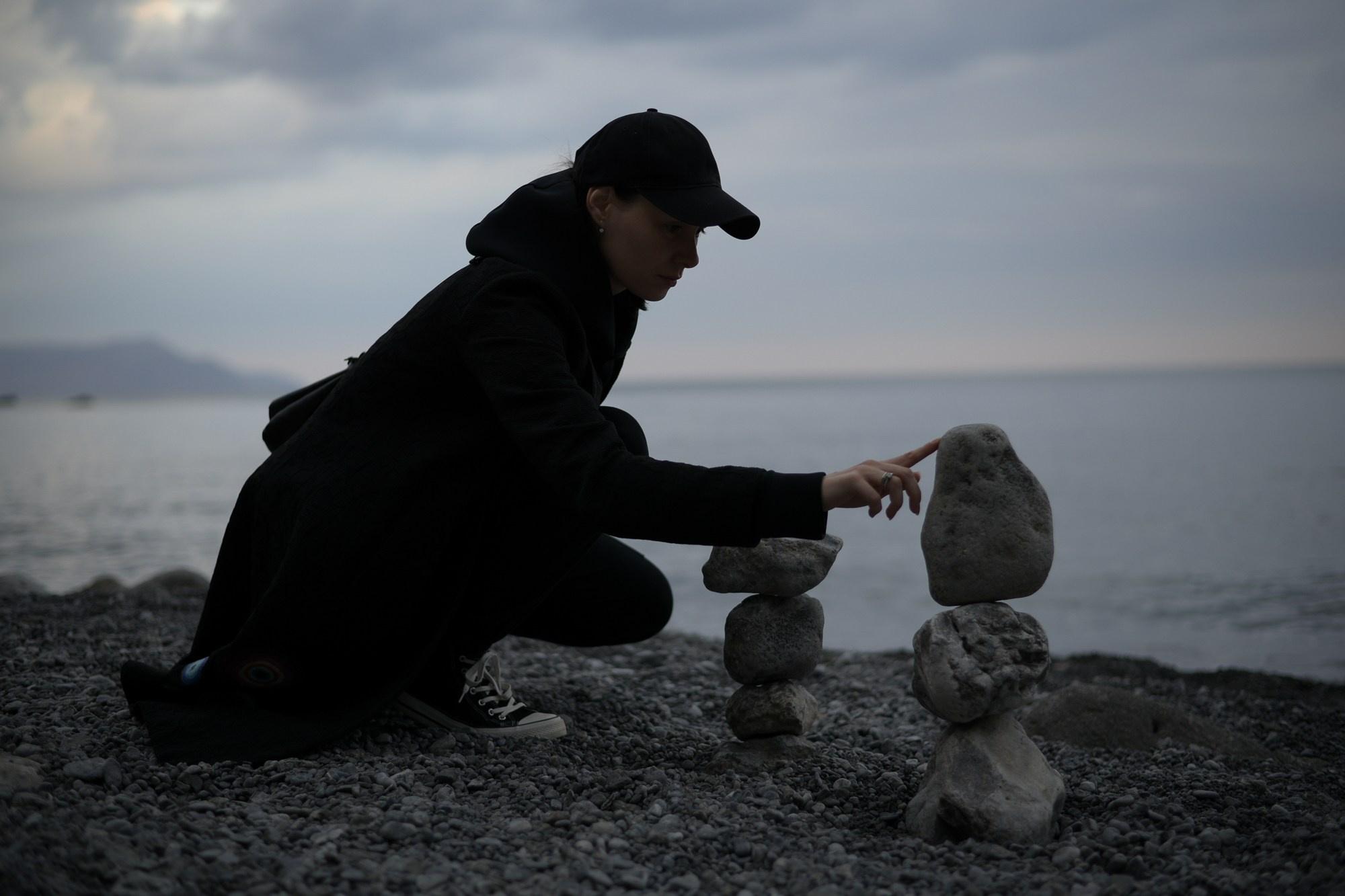 крым осенний красивая фотография 