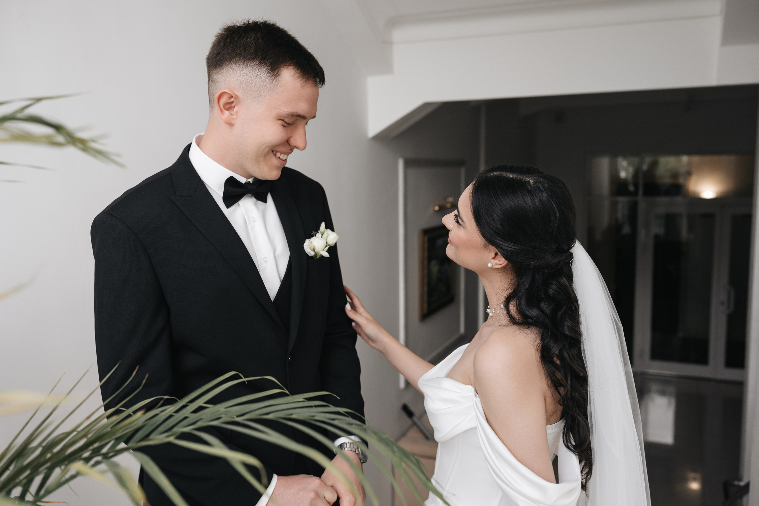 D&V. Свадебный и семейный фотограф в Самаре Алёна Савельева