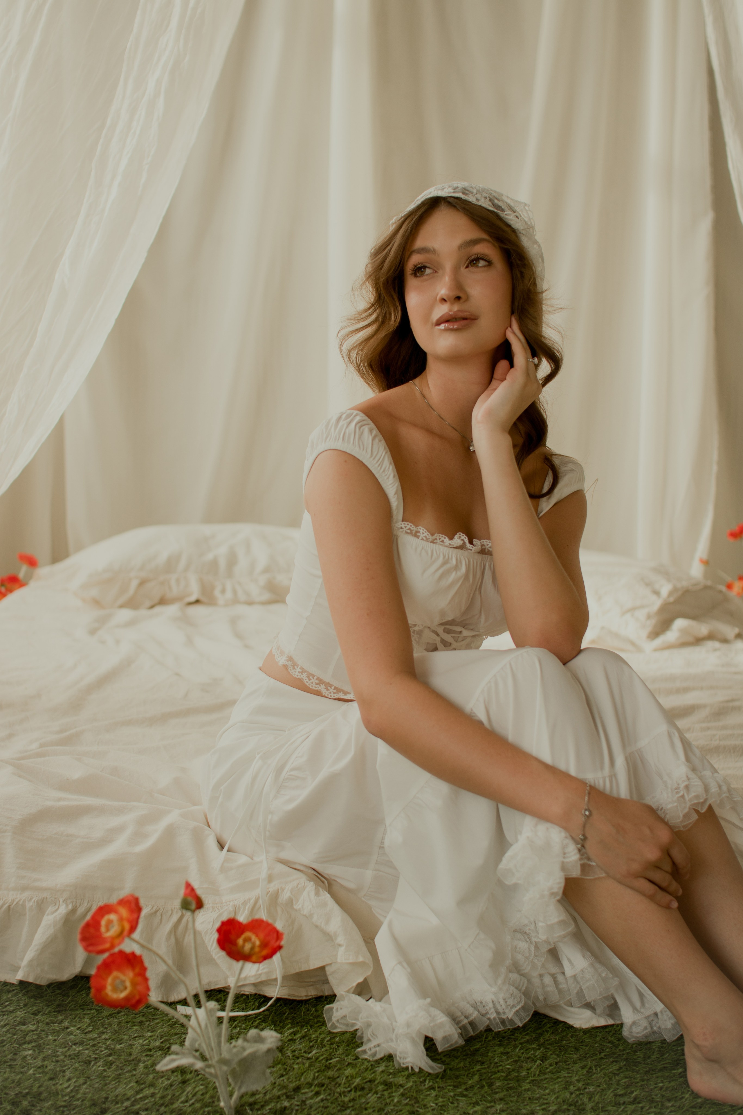 A L I C E. Фотограф Краснодар Анастасия Епифанова