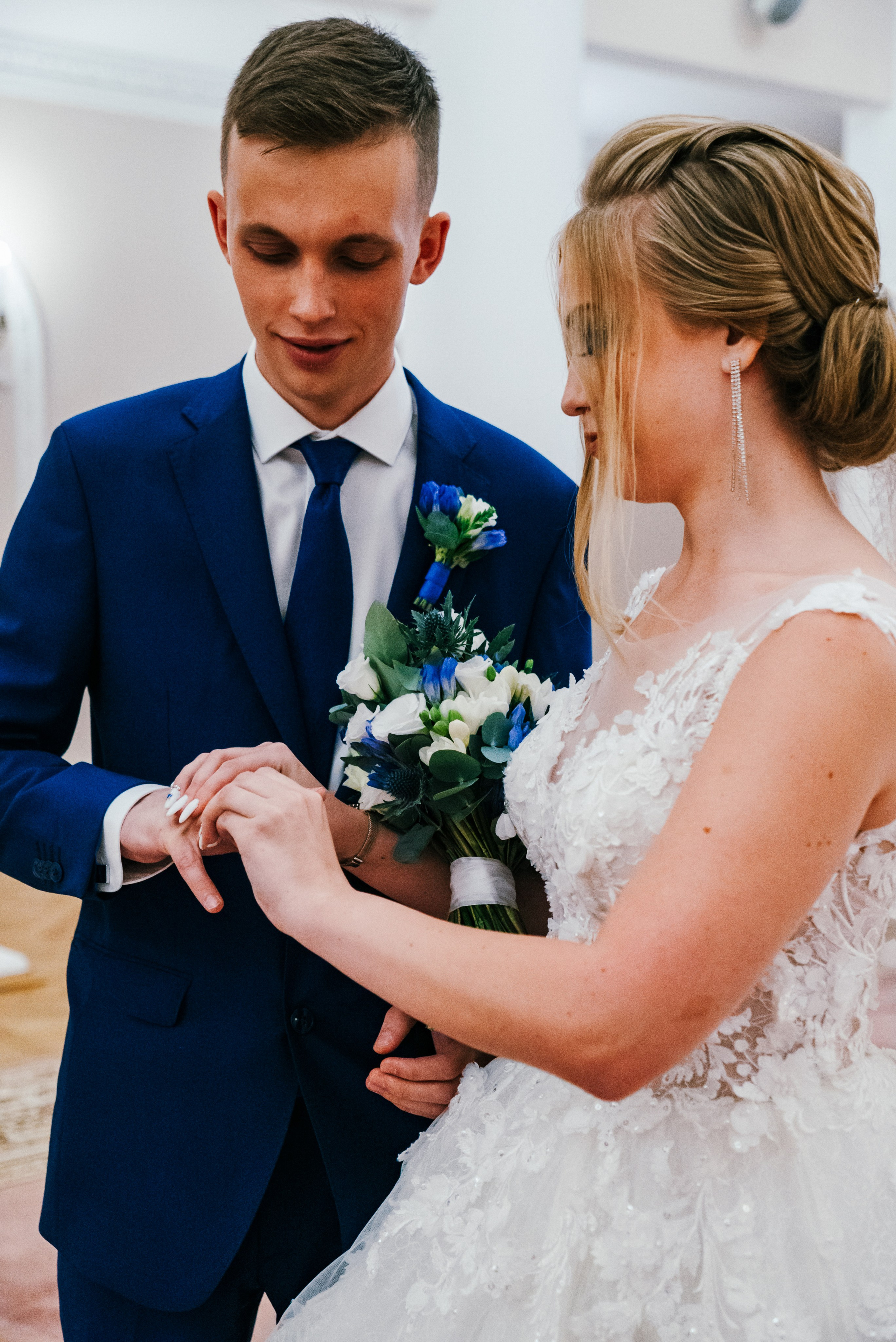 Свадебные съемки. Репортажный и свадебный фотограф в Москве Дарья