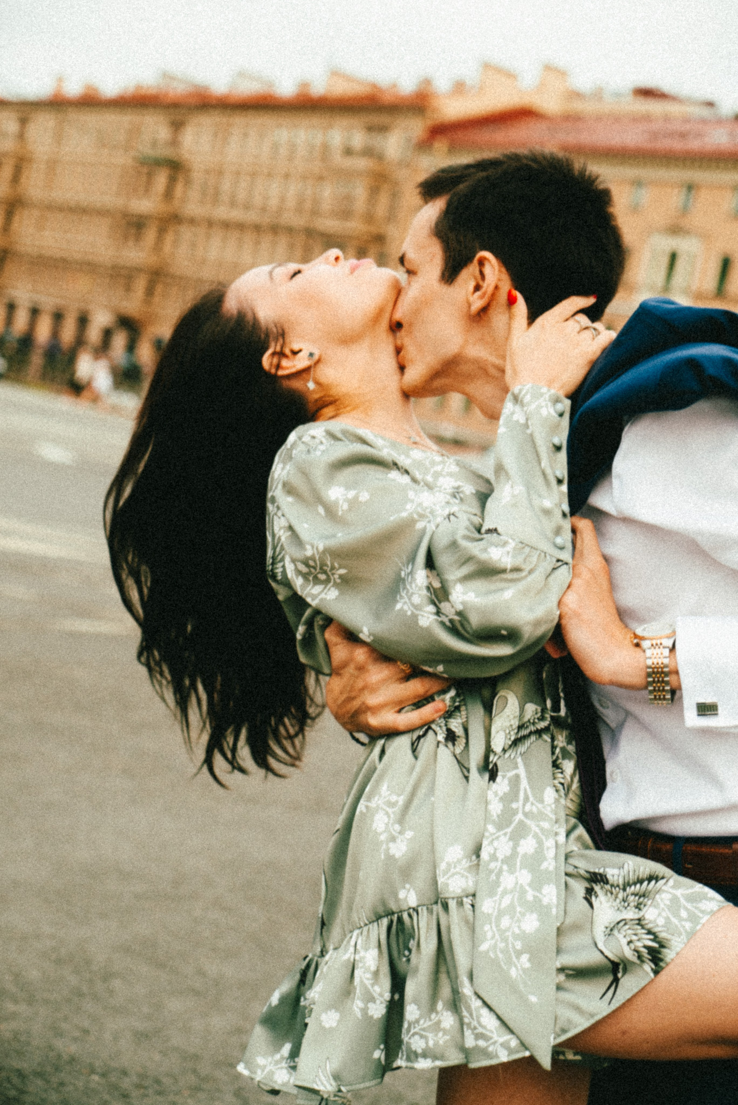 Индивидуальные съемки. Репортажный и свадебный фотограф в Москве Дарья