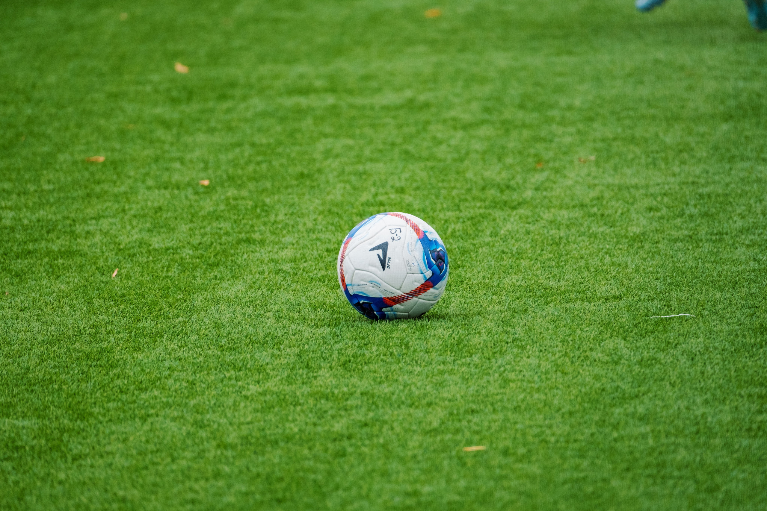 Тренировка. Балтика — 2