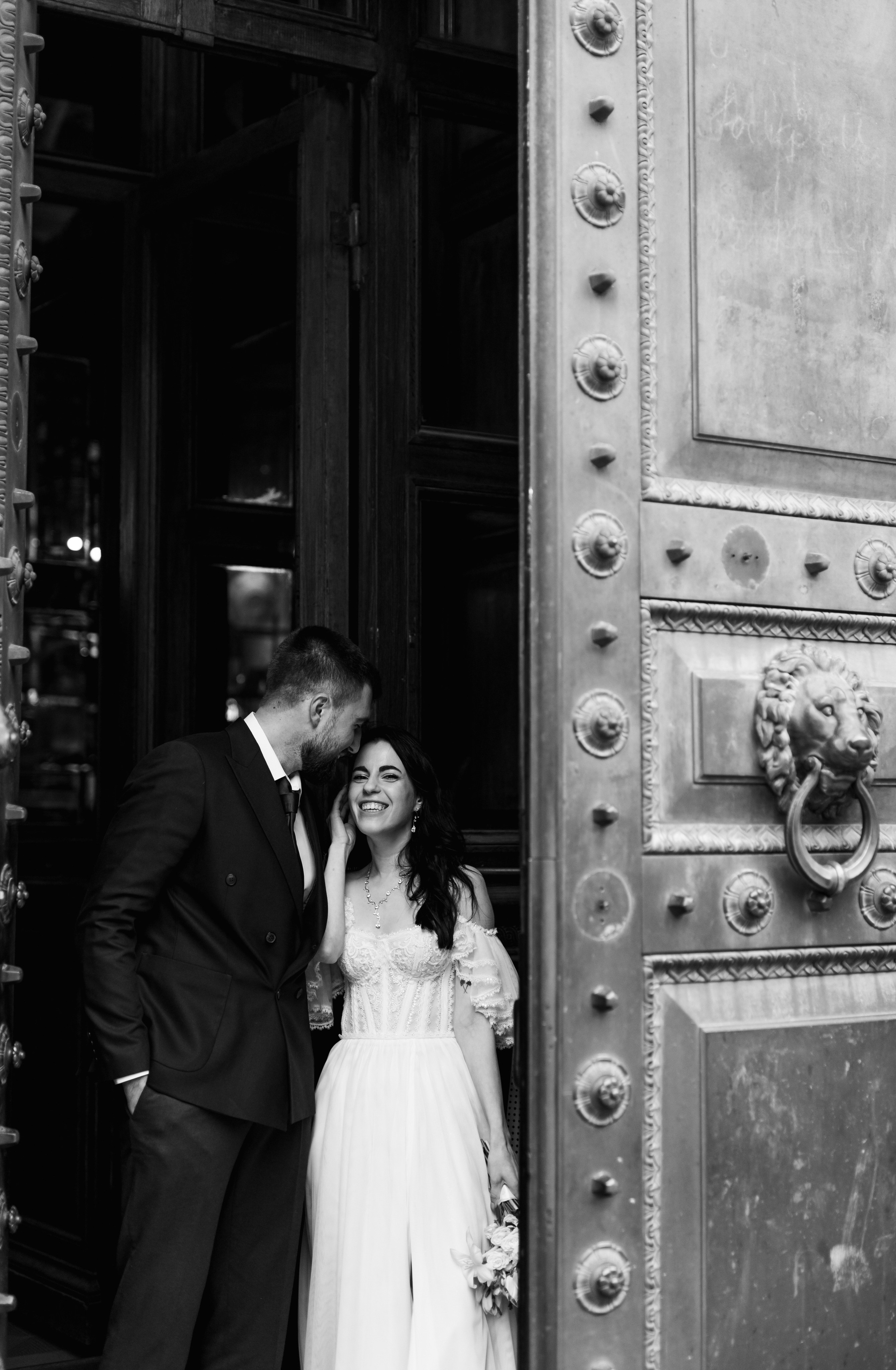 Рома Оля. Свадебный фотограф СПб Евгения Орлова