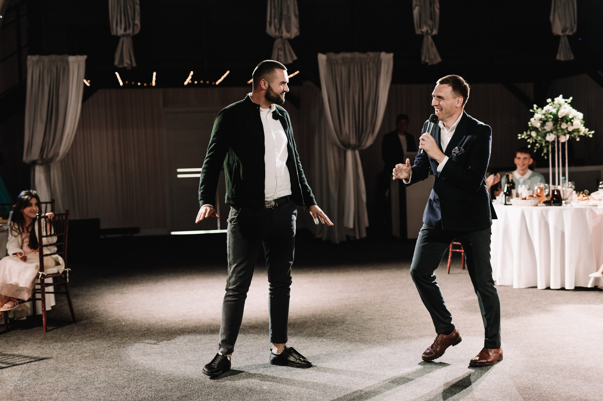 Лёша Лиза. Свадебный фотограф СПб Евгения Орлова