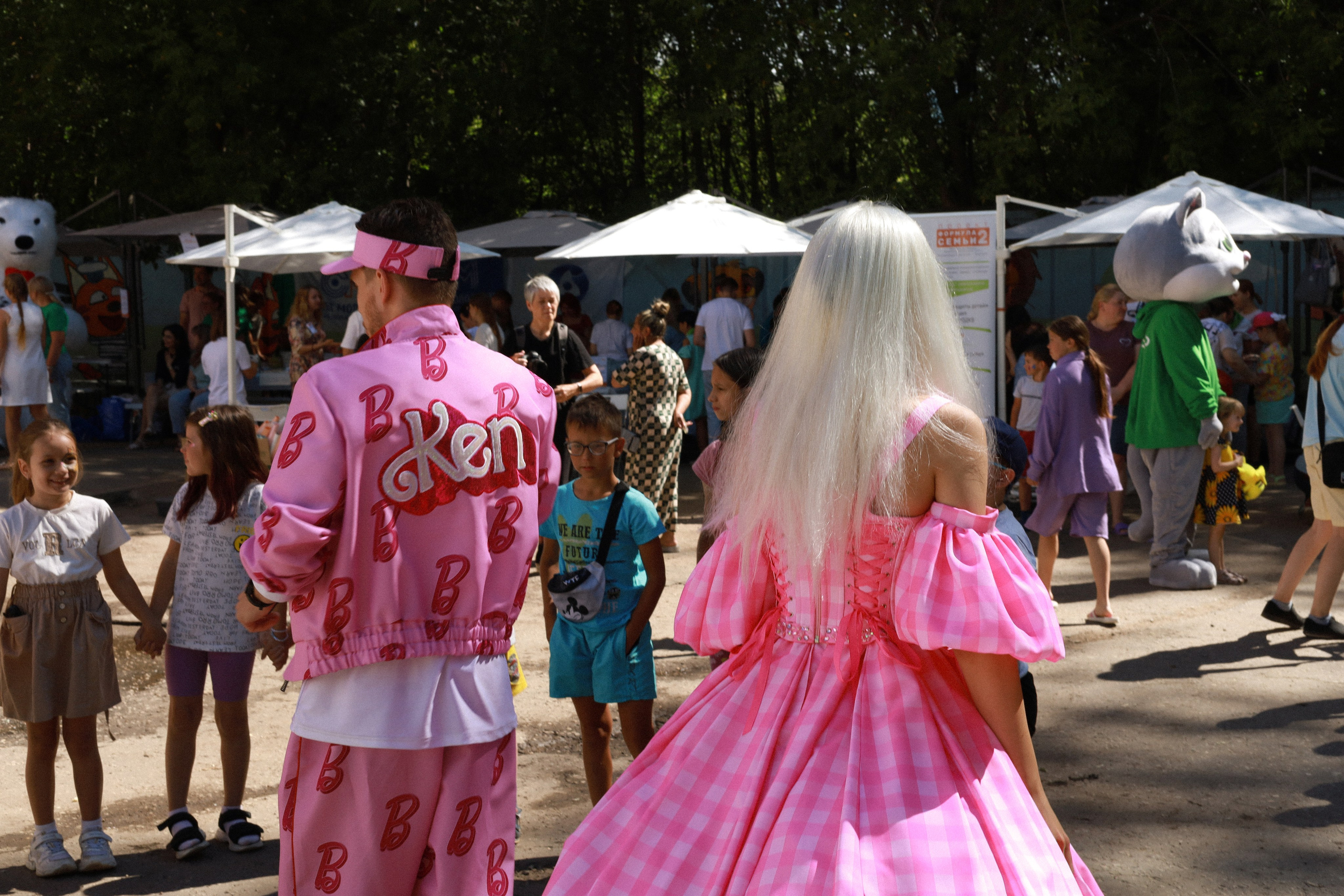 НОНЦ. Фотограф Мурманск | Нижний Новгород • Анна Хижняк