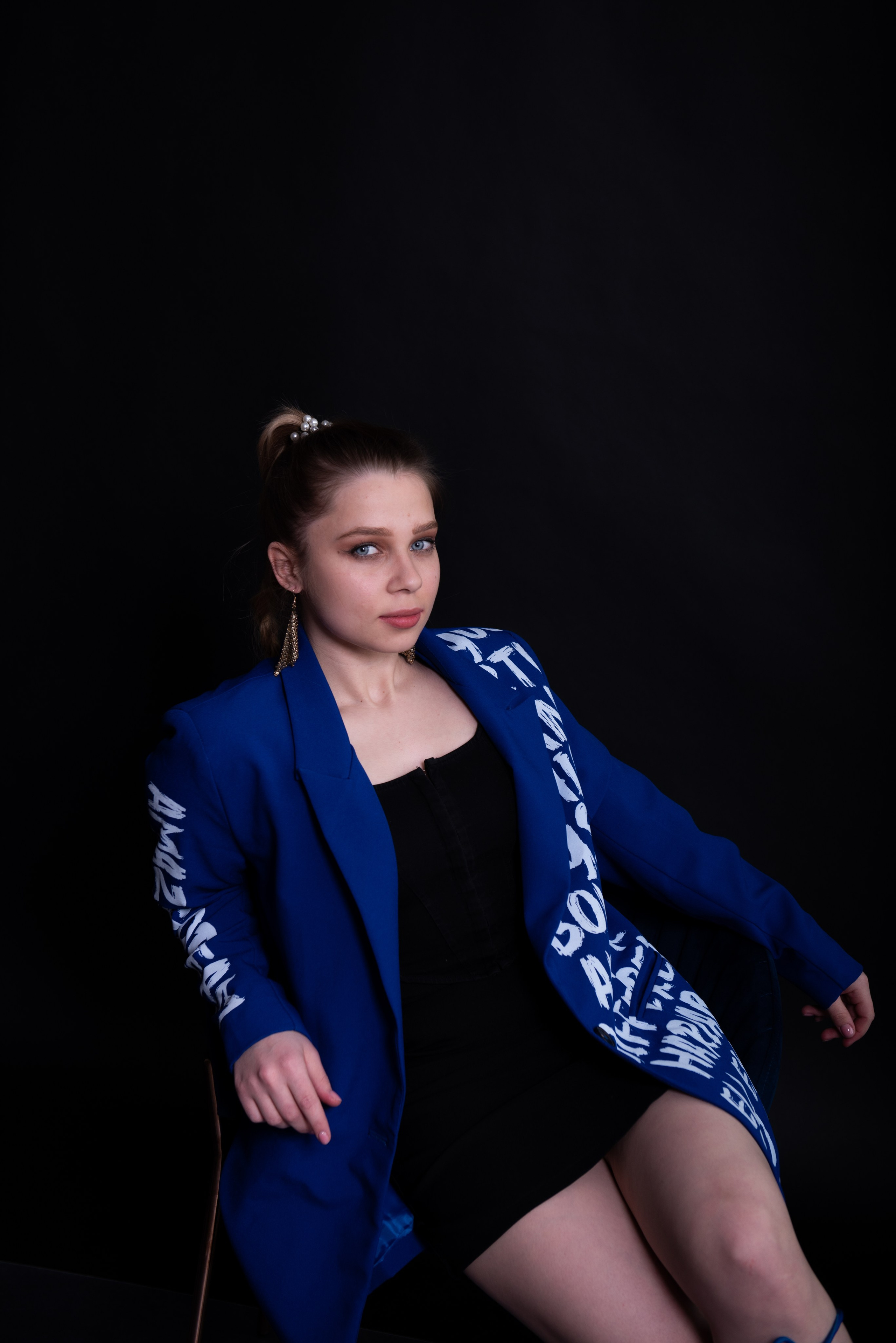 Алина. Семейный и свадебный фотограф в Ельце Юлия Дякина