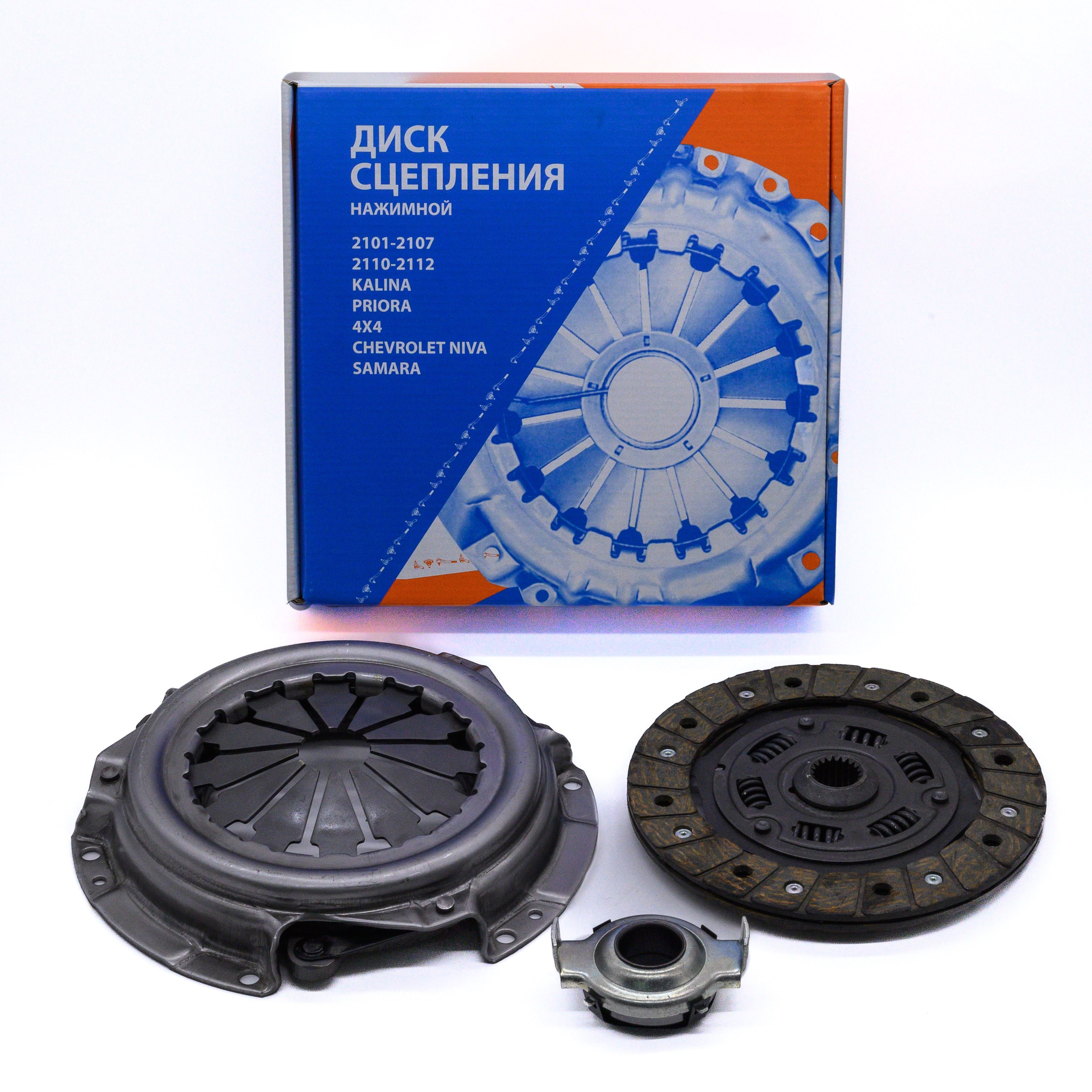 Предметная съёмка