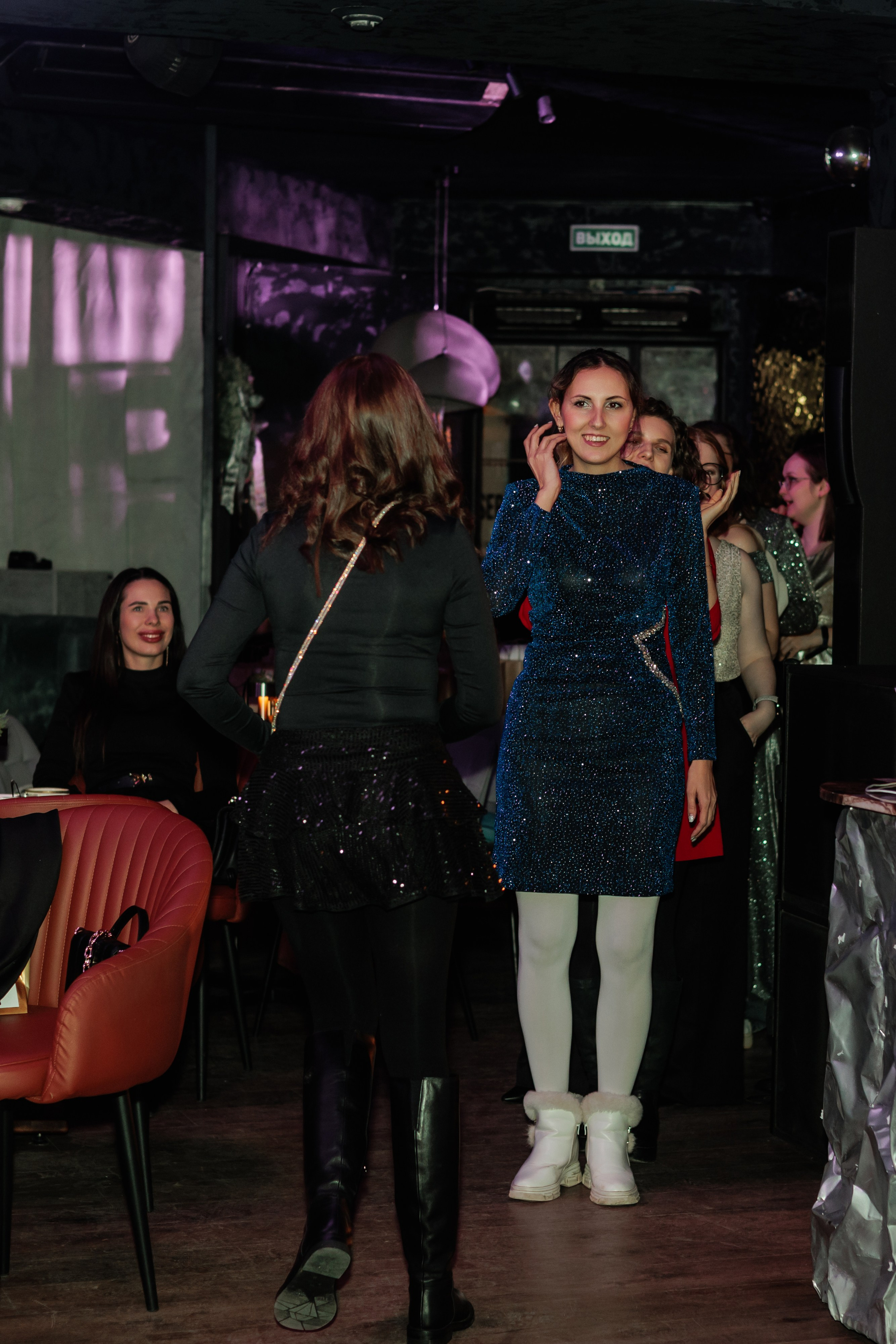 Репортаж Mona. Фотограф Саратов Анастасия