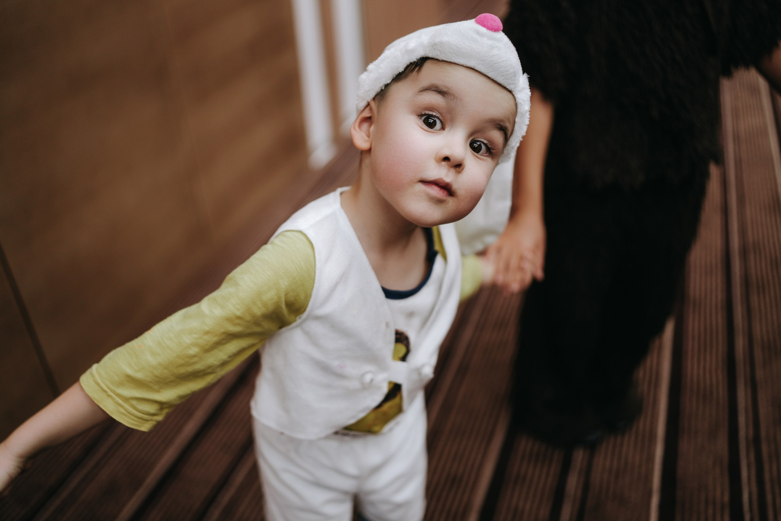 ФОТОГРАФ НА НОВЫЙ ГОД, HILTON УФА