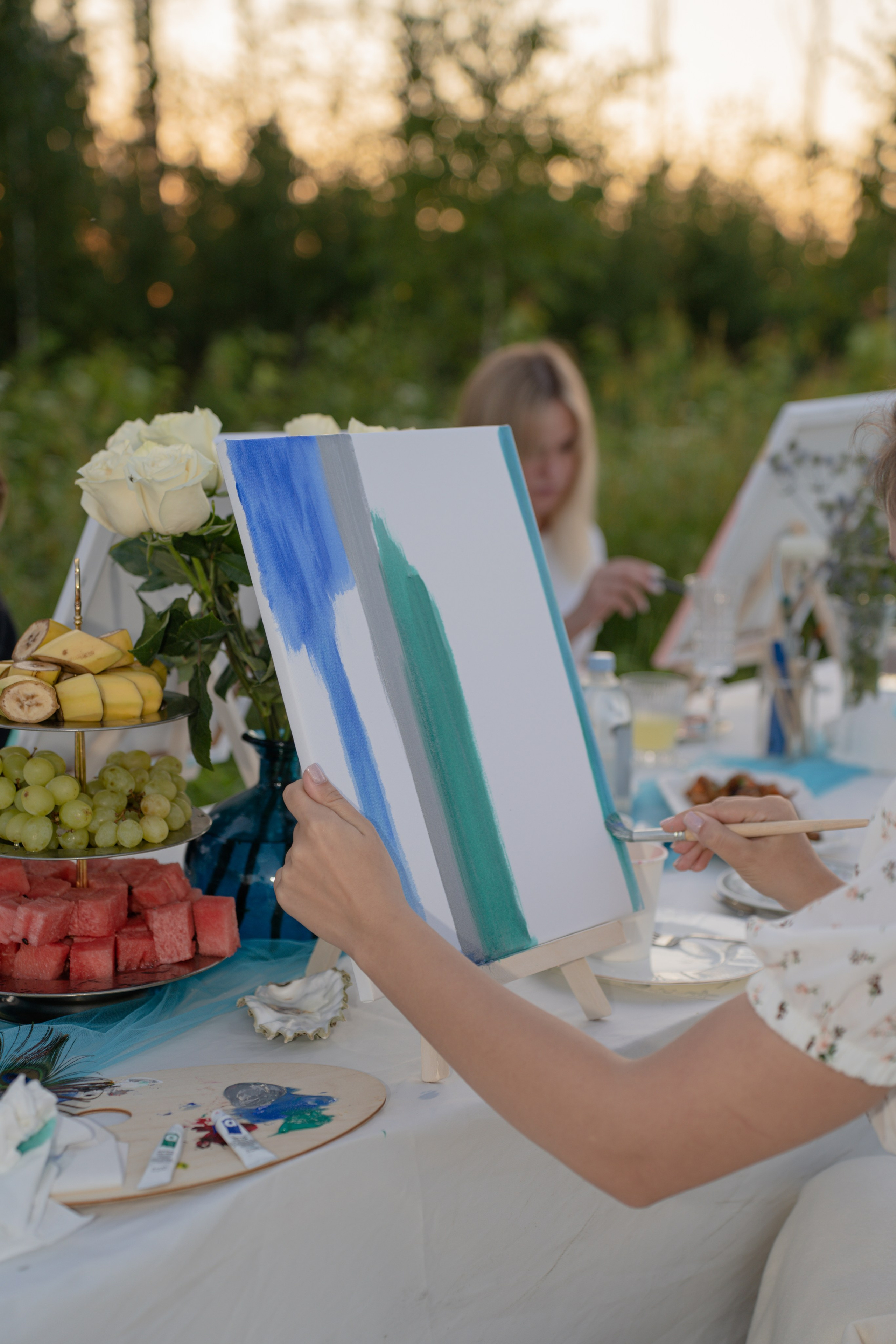 Репортажная съёмка. Фотограф Иркутск / Хомутово