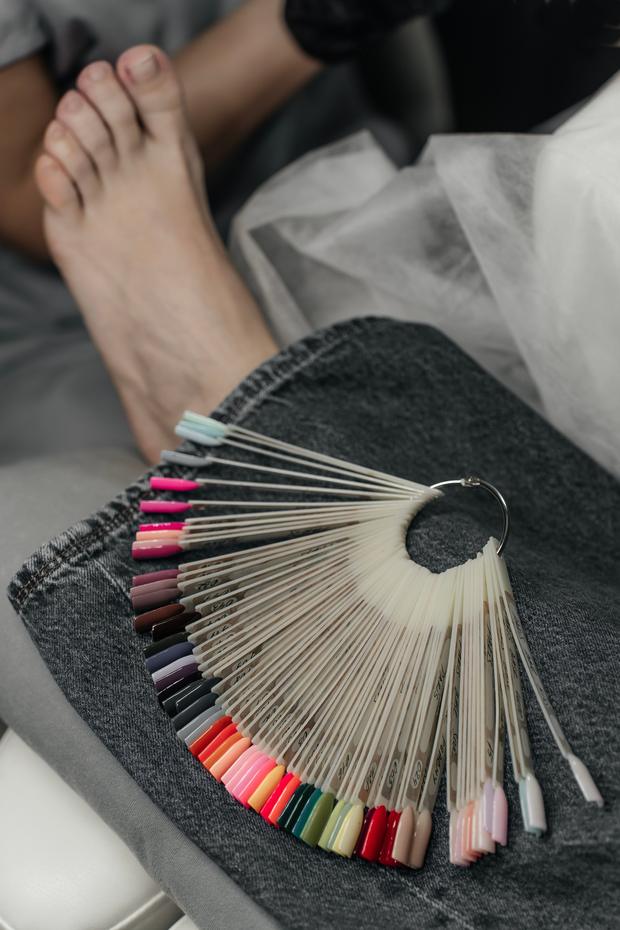 Полина Габараева, съемка для наставника бьюти-мастеров. Фотограф Москва Екатерина Бондаренко