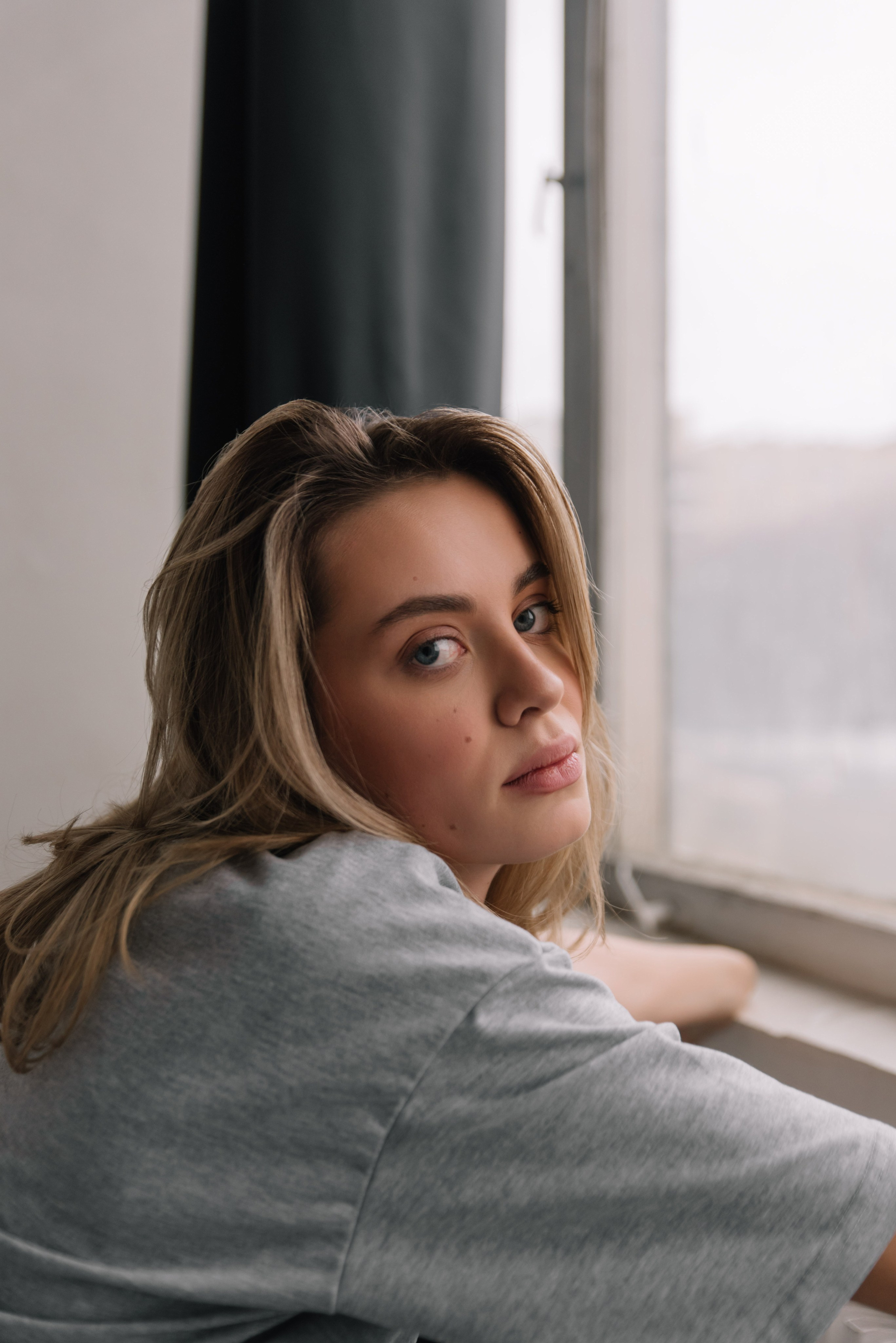 Маша. Фотограф Нижний Новгорода Елена Калмыкова