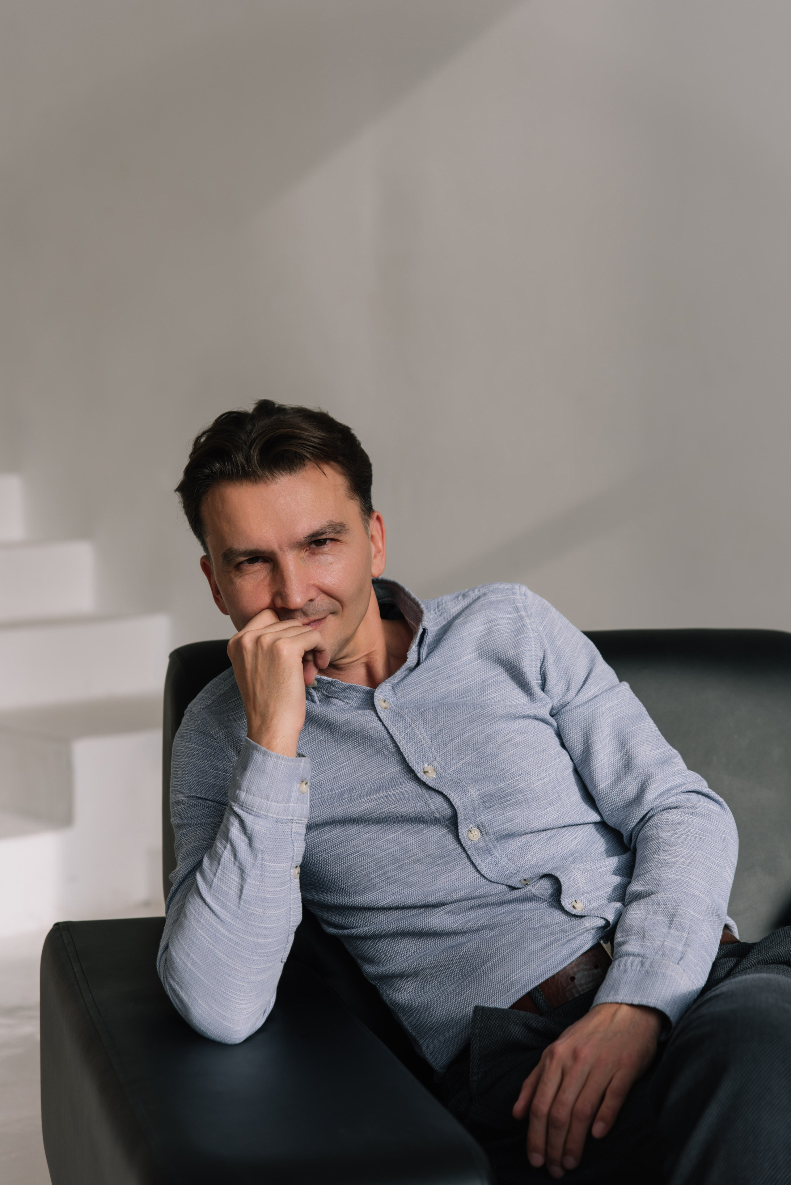 My family. Фотограф Нижний Новгорода Елена Калмыкова