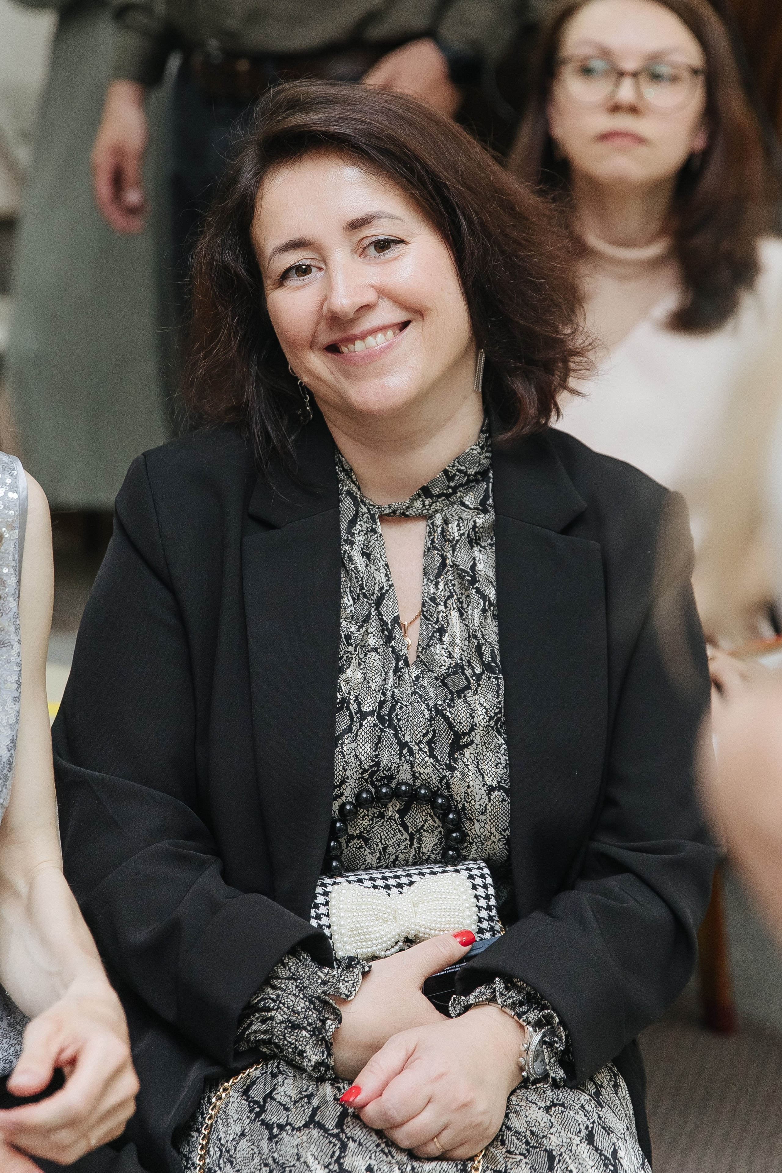 Выпускной в детском саду. Фотограф в Красноярске Любовь Малеева