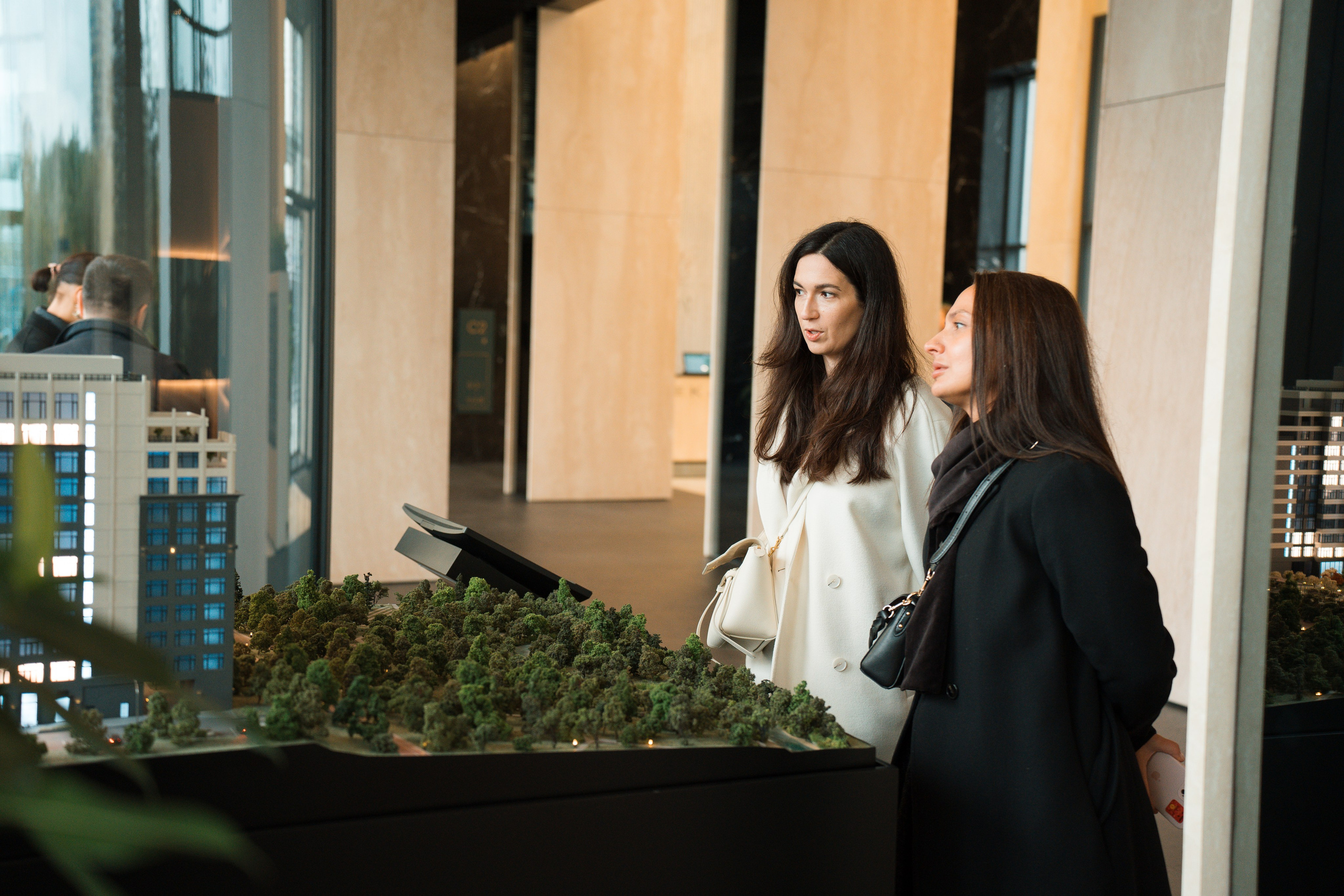 Репортажная съемка выездных мероприятий. Репортажный фотограф в Москве Вадим Галанин