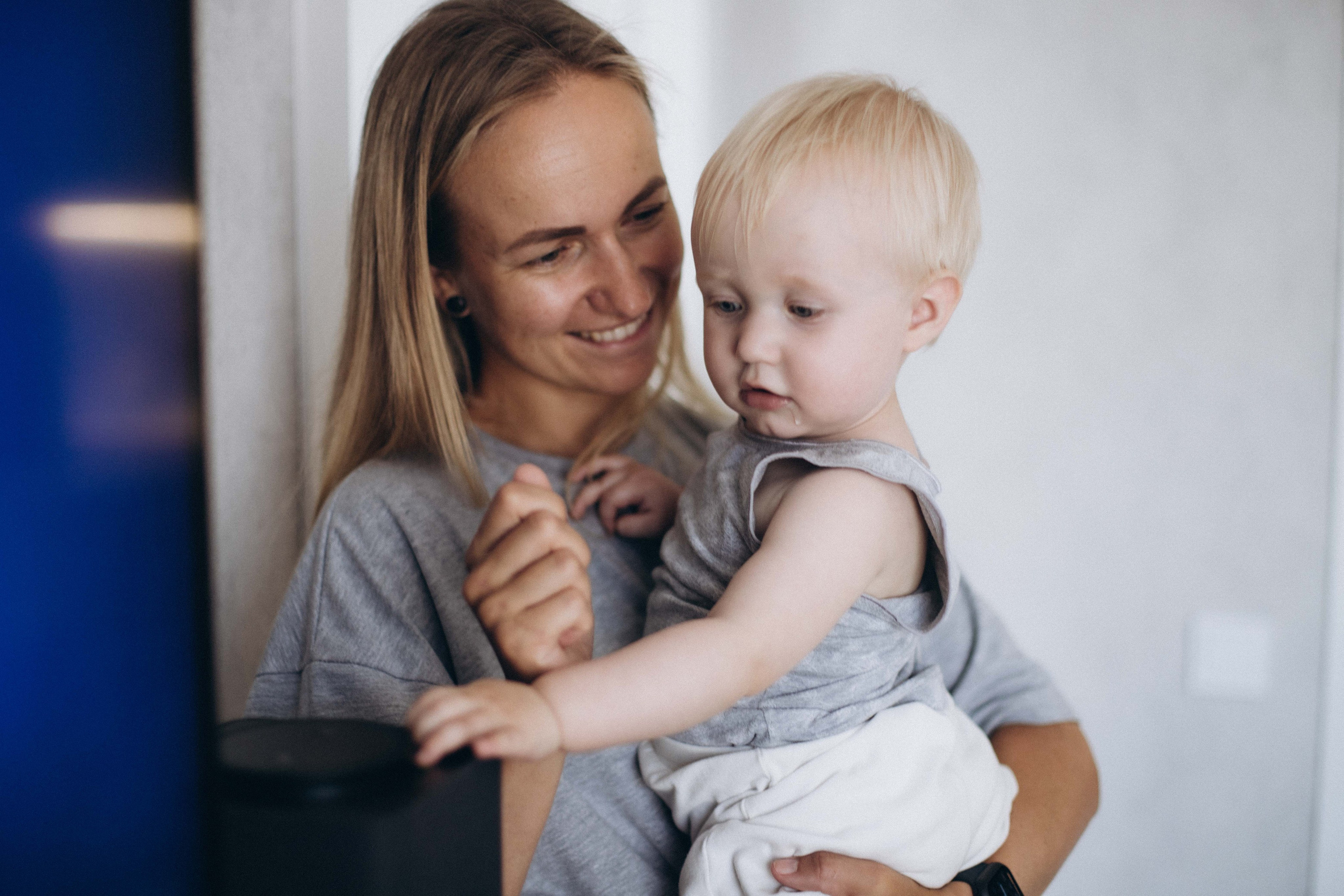 Андрею 1 годик. Фотограф Наталья Кургина Слюдянка Иркутск