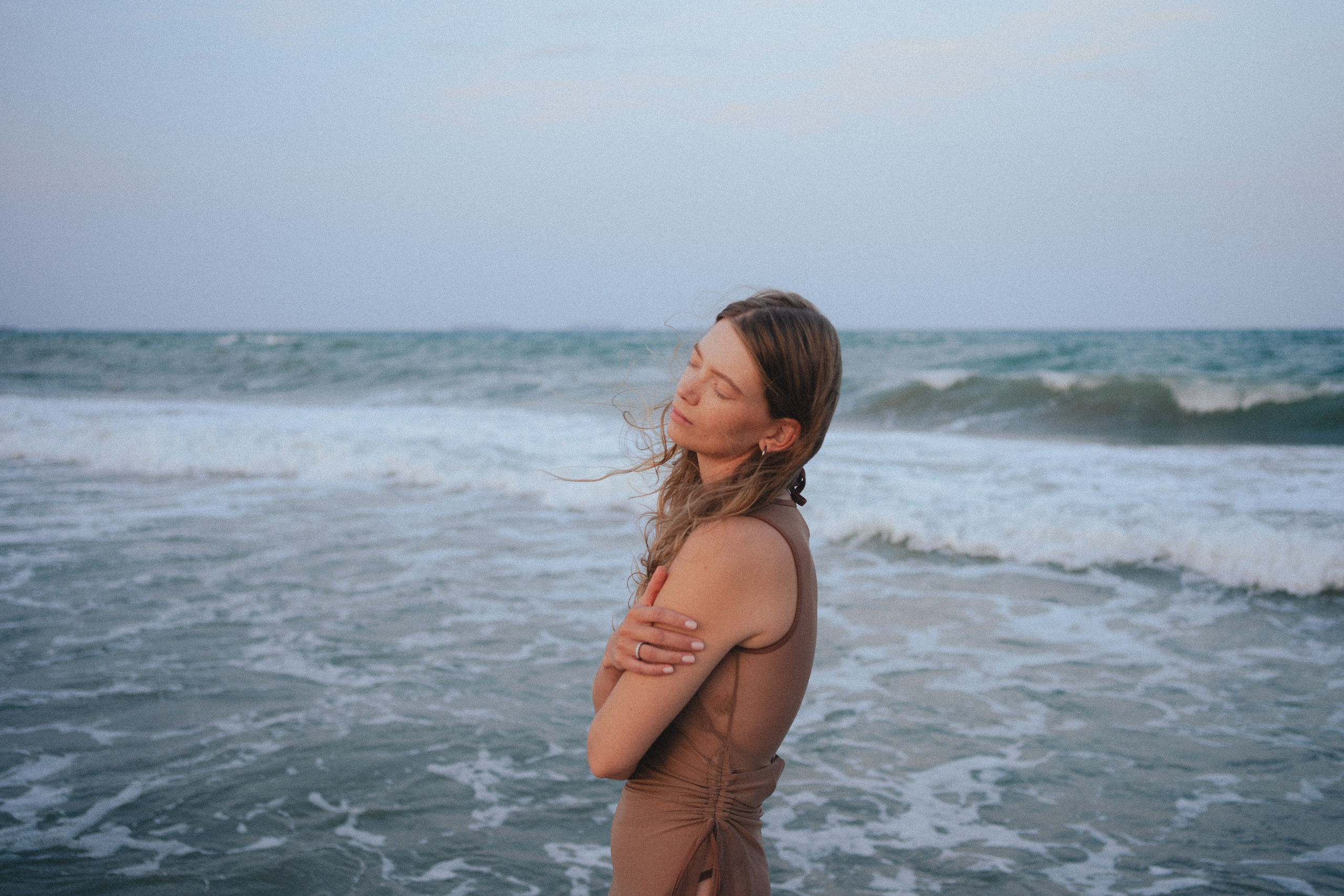 🧡. Снимаю любовь