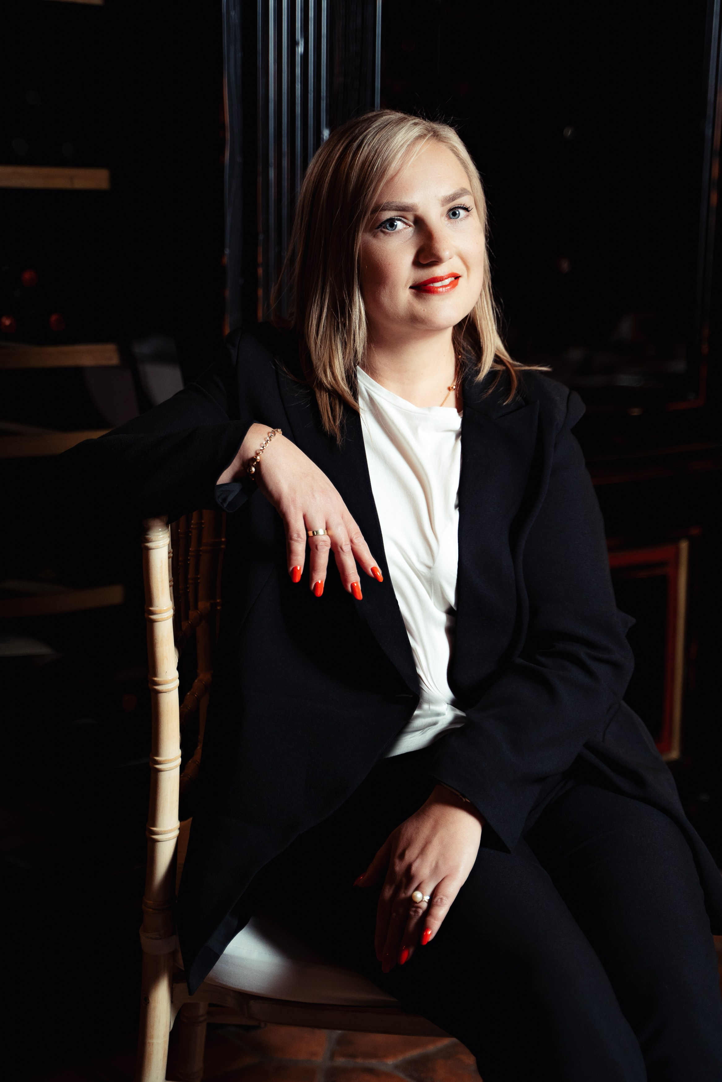 Семейная съемка. Фотограф Ольга Шупель