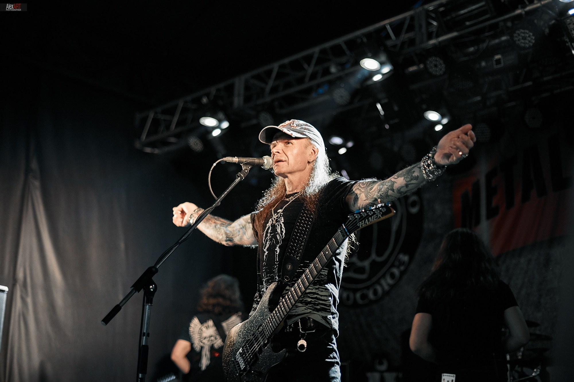 CONCERTS. AlexART | Film