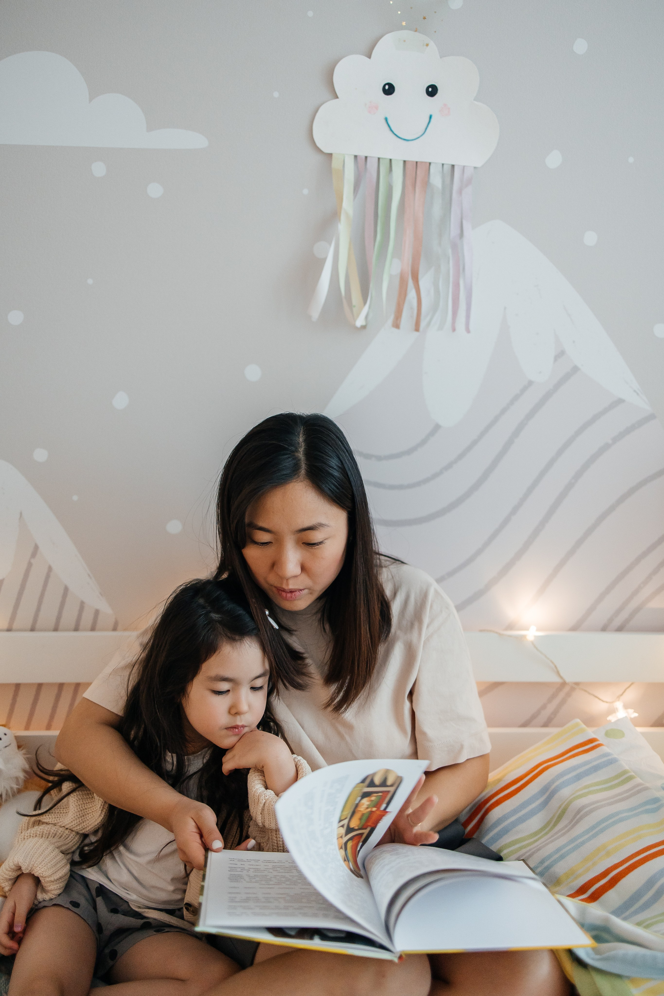 Семейная дома. Школьный фотограф в Новосибирске Наталья Иванченко