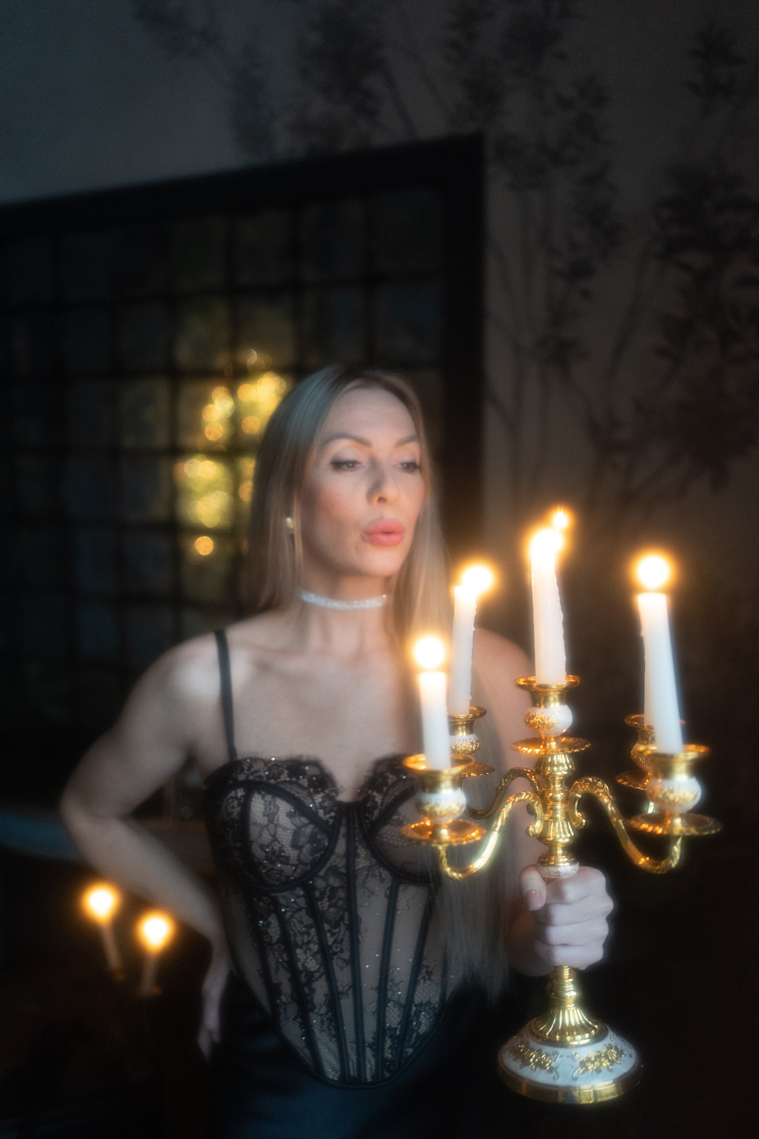 Нелли. Фотограф Куколева Катерина
