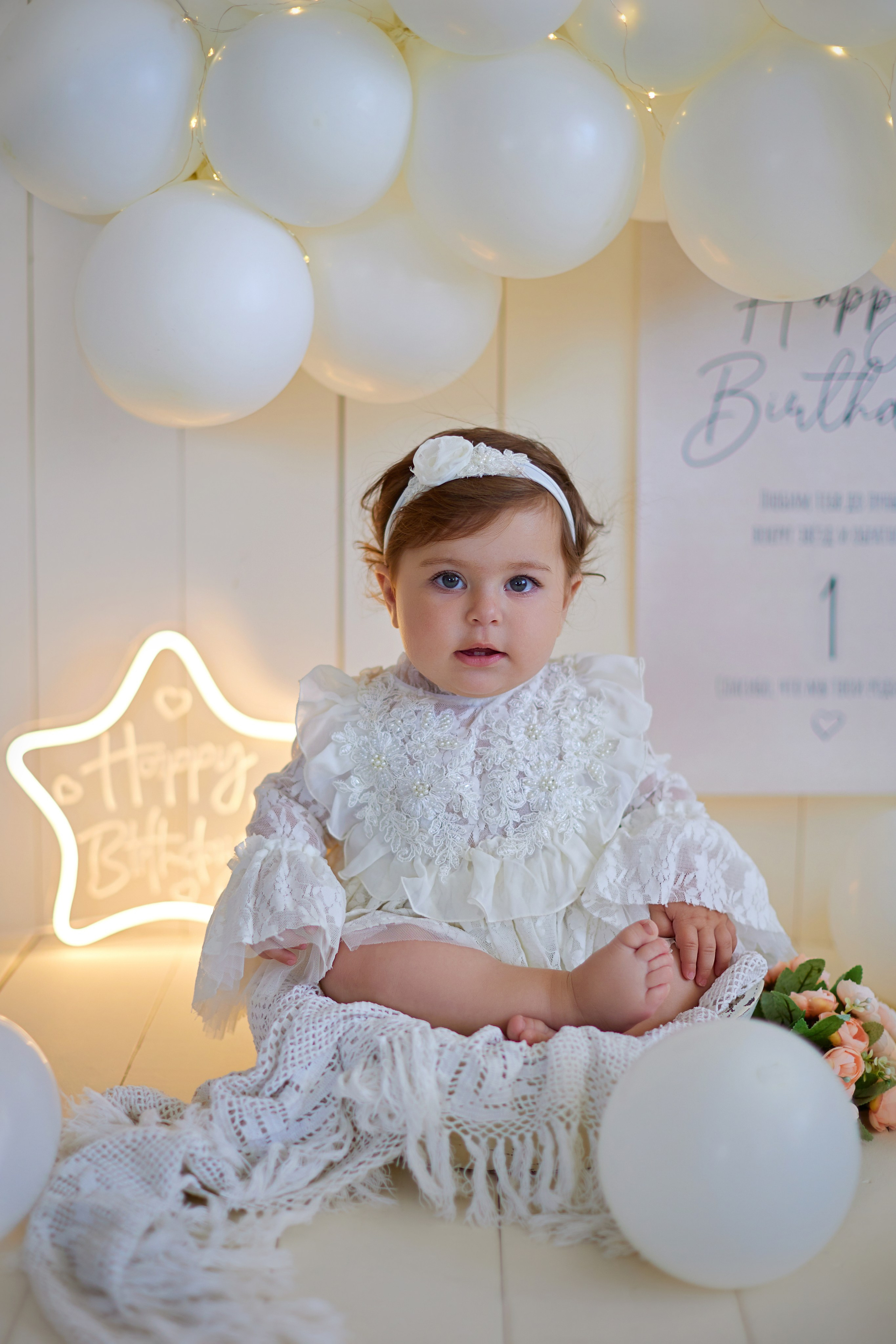 Детский фотограф Влада Ловада